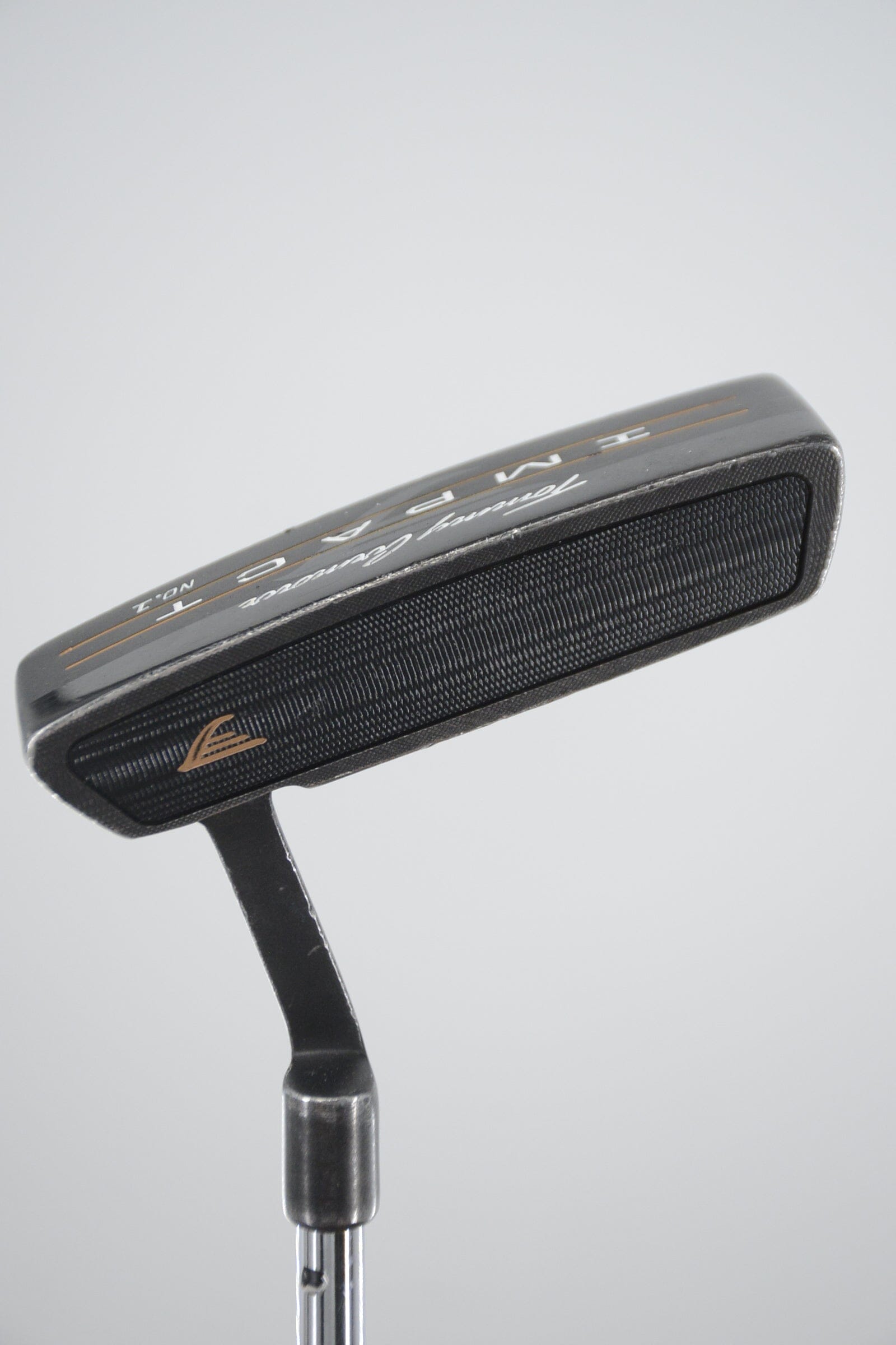 Tommy Armour Impact Series No. 1 Blade Putter 34.75" Golf Clubs GolfRoots 