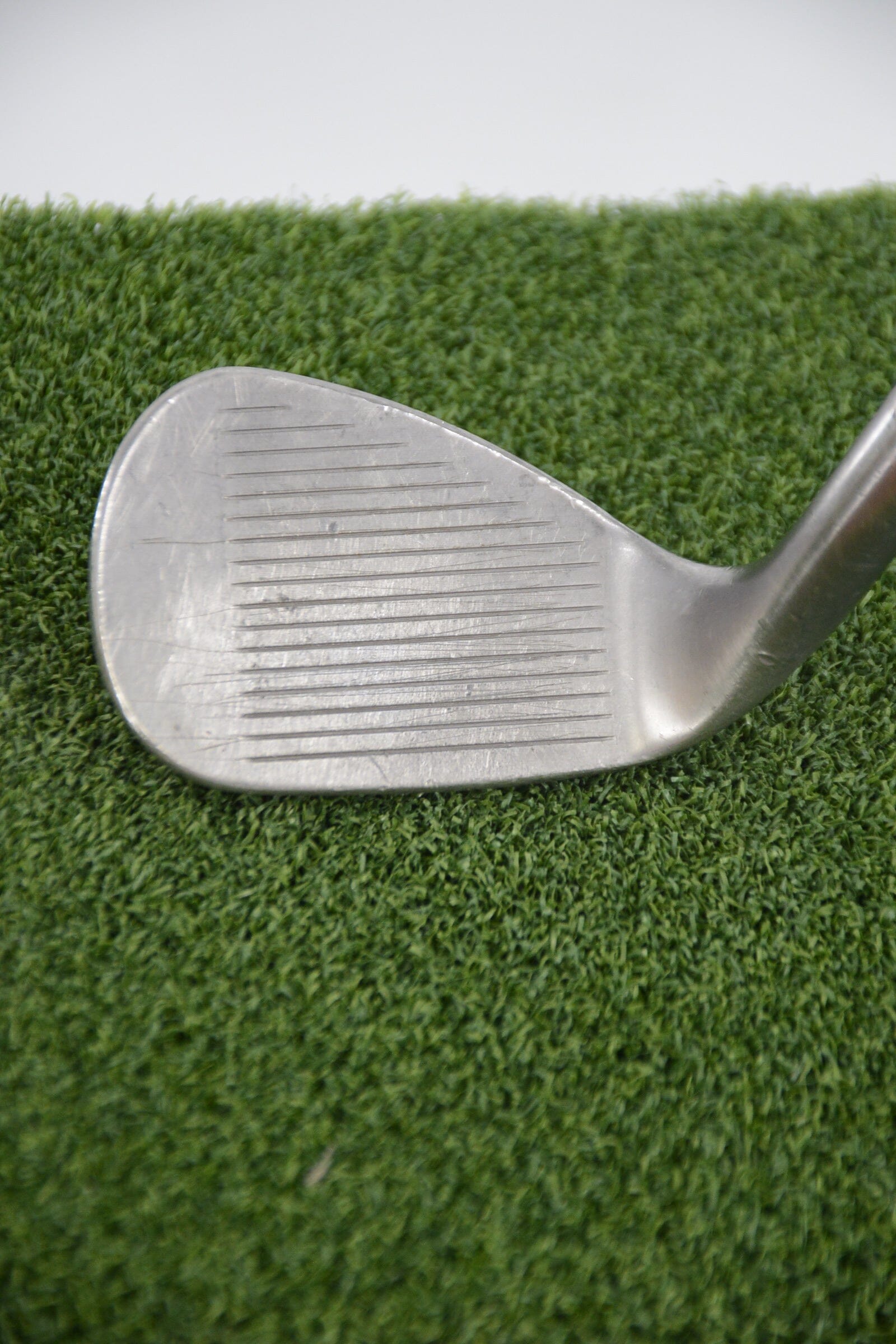 Titleist Vokey SM10 Nickel 58 Degree Wedge S Flex 35.75" Golf Clubs GolfRoots 