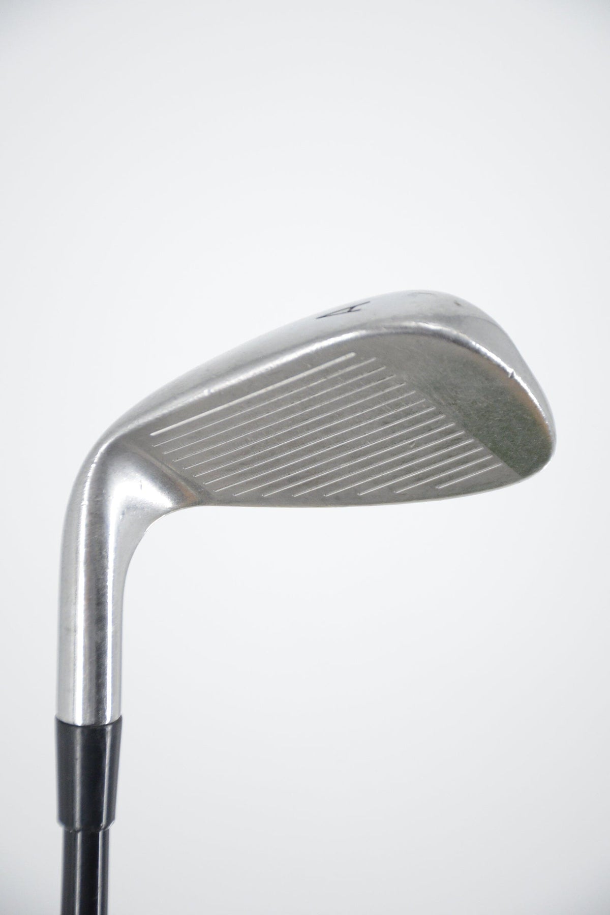 TaylorMade M4 2018 AW R Flex 36.25" Golf Clubs GolfRoots 