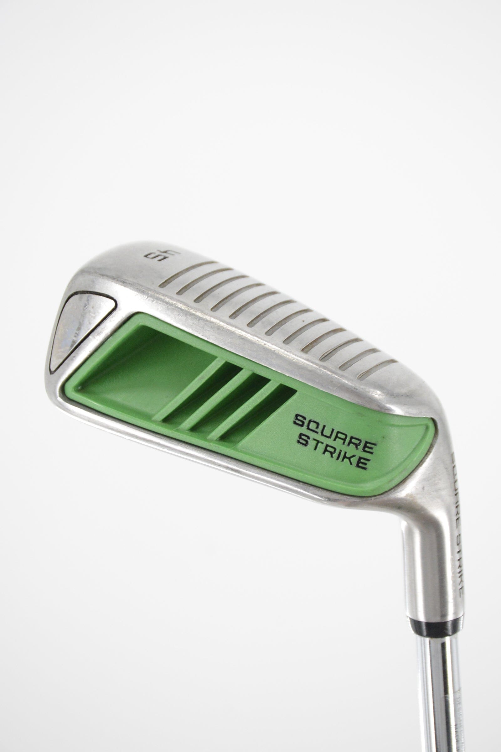 Square Strike 45 Degree Wedge Wedge Flex 35" Golf Clubs GolfRoots 