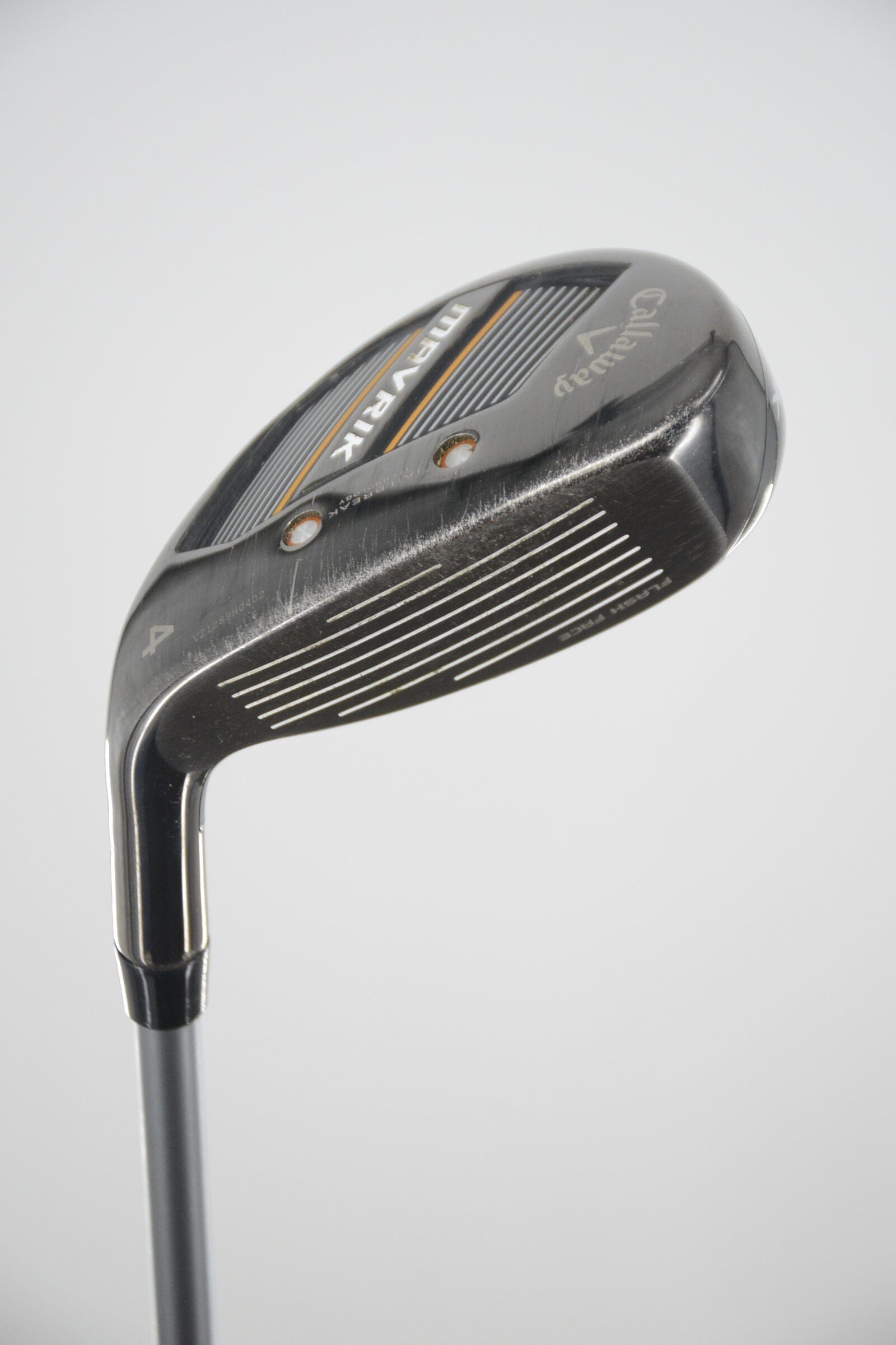 Callaway Mavrik 22 4 Hybrid R Flex 39.5" Golf Clubs GolfRoots 