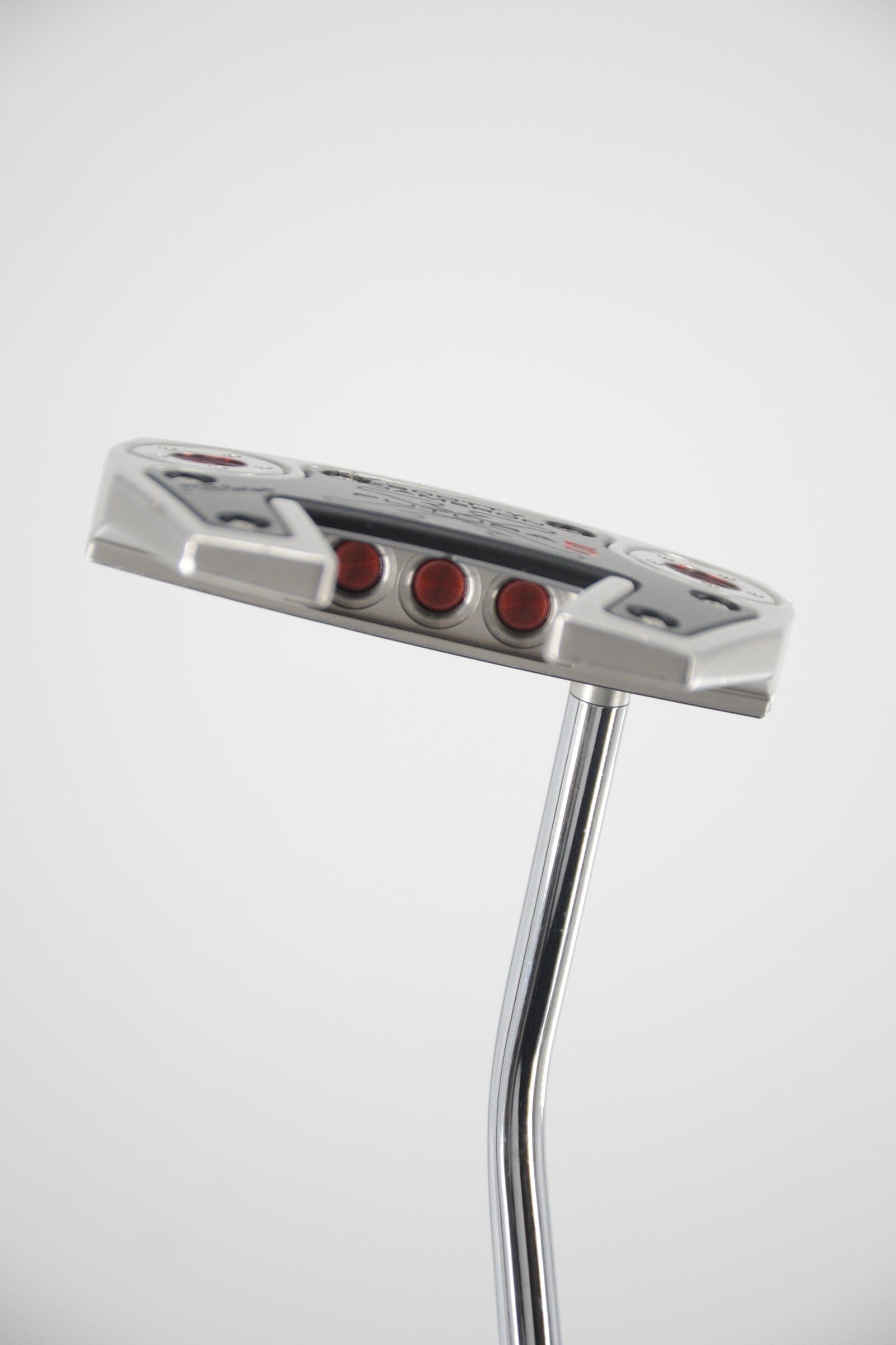 Scotty Cameron Futura X5 Putter 35" Golf Clubs GolfRoots 