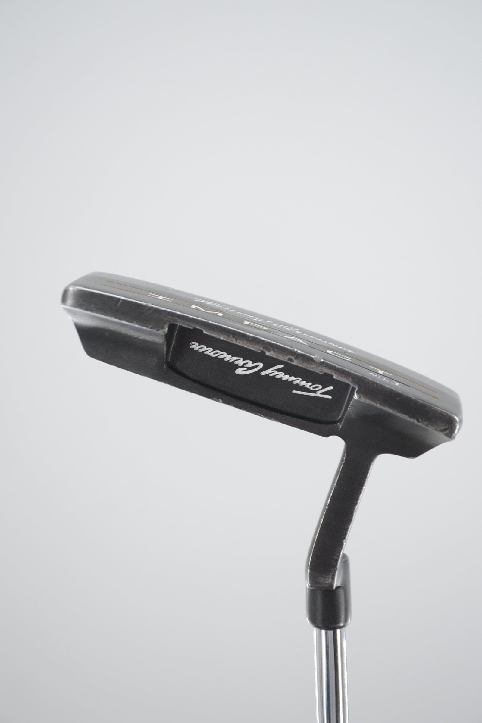 Tommy Armour Impact Series No. 1 Blade Putter 34.75" Golf Clubs GolfRoots 