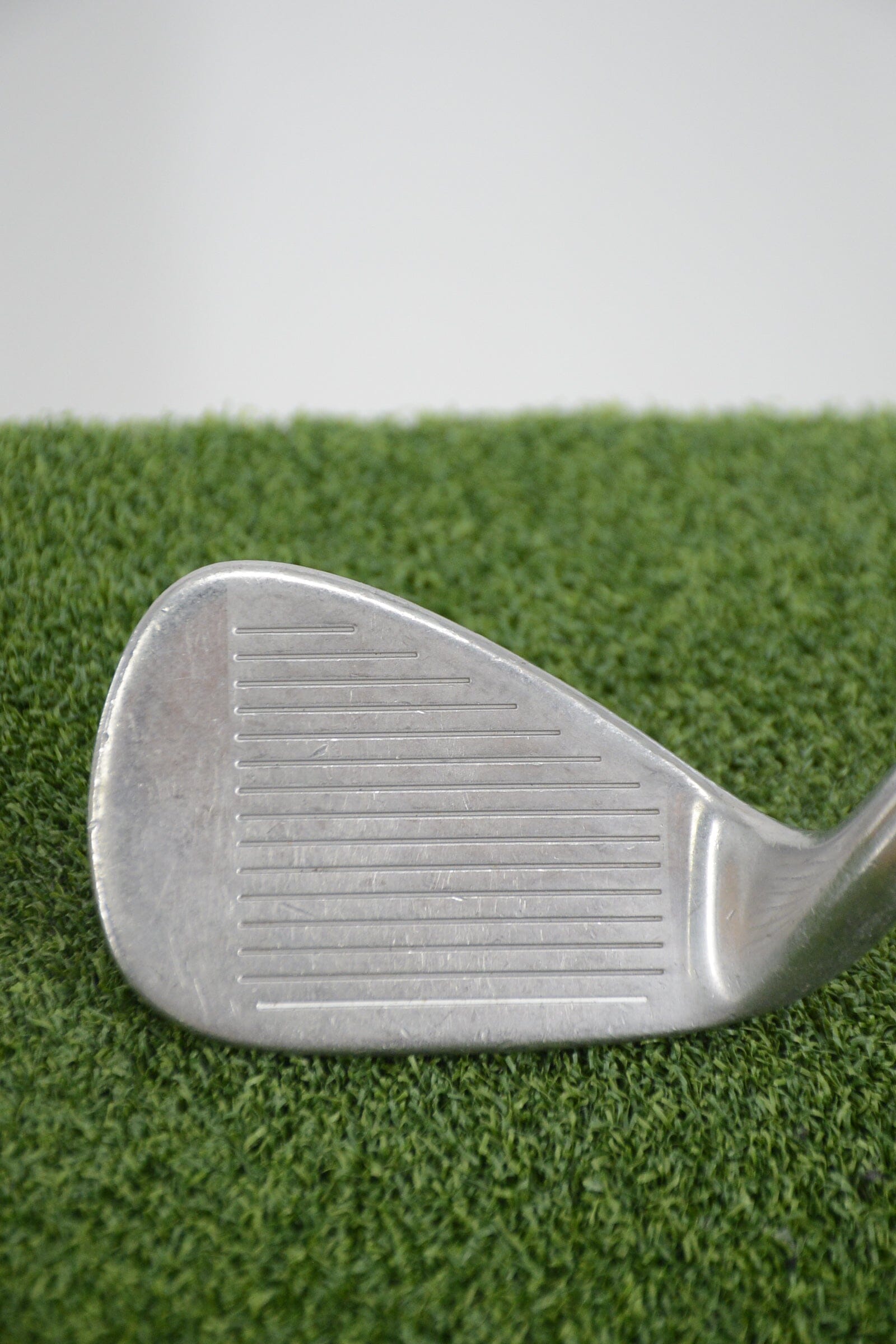 TaylorMade M4 2018 AW R Flex 36.25" Golf Clubs GolfRoots 