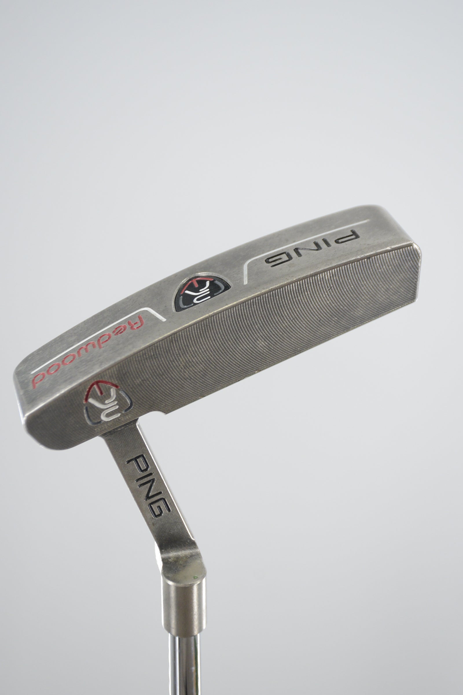 Ping Redwood Anser Putter 34.75"
