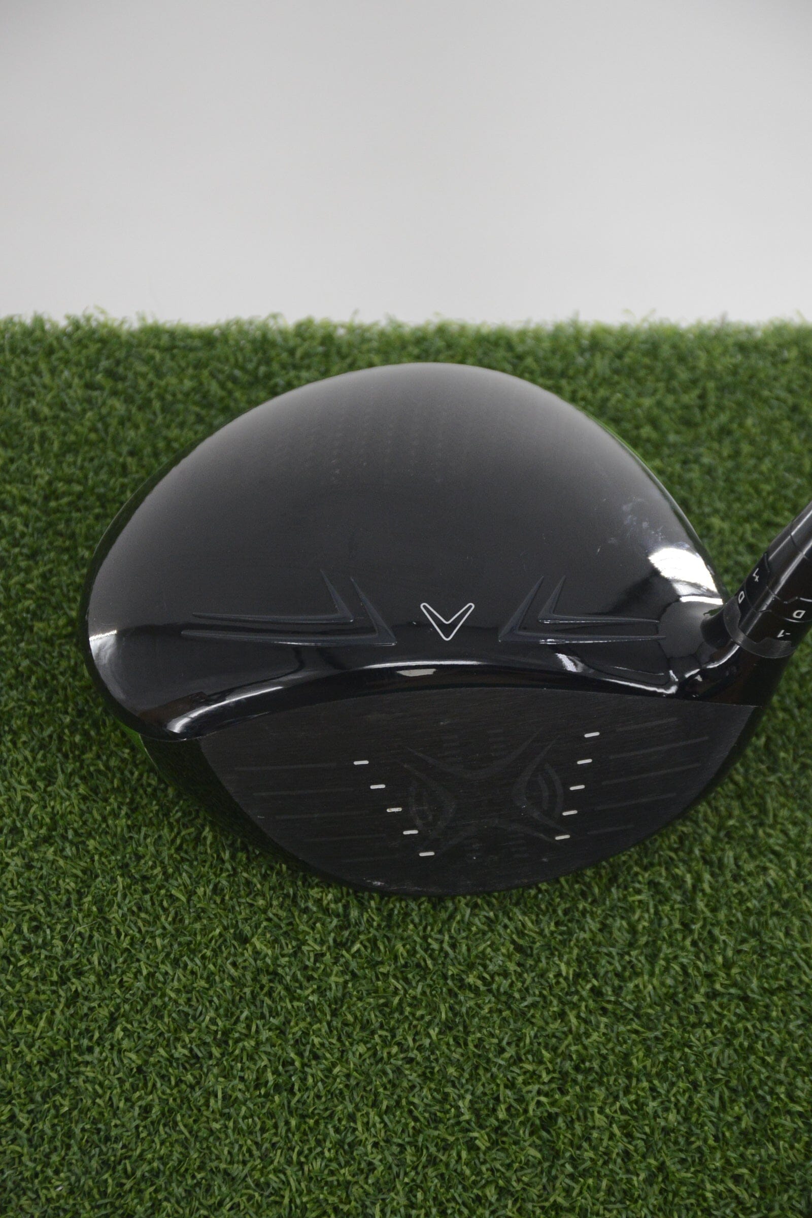 Callaway Great Big Bertha Epic 10.5 Degree Driver S Flex 45.5" Golf Clubs GolfRoots 