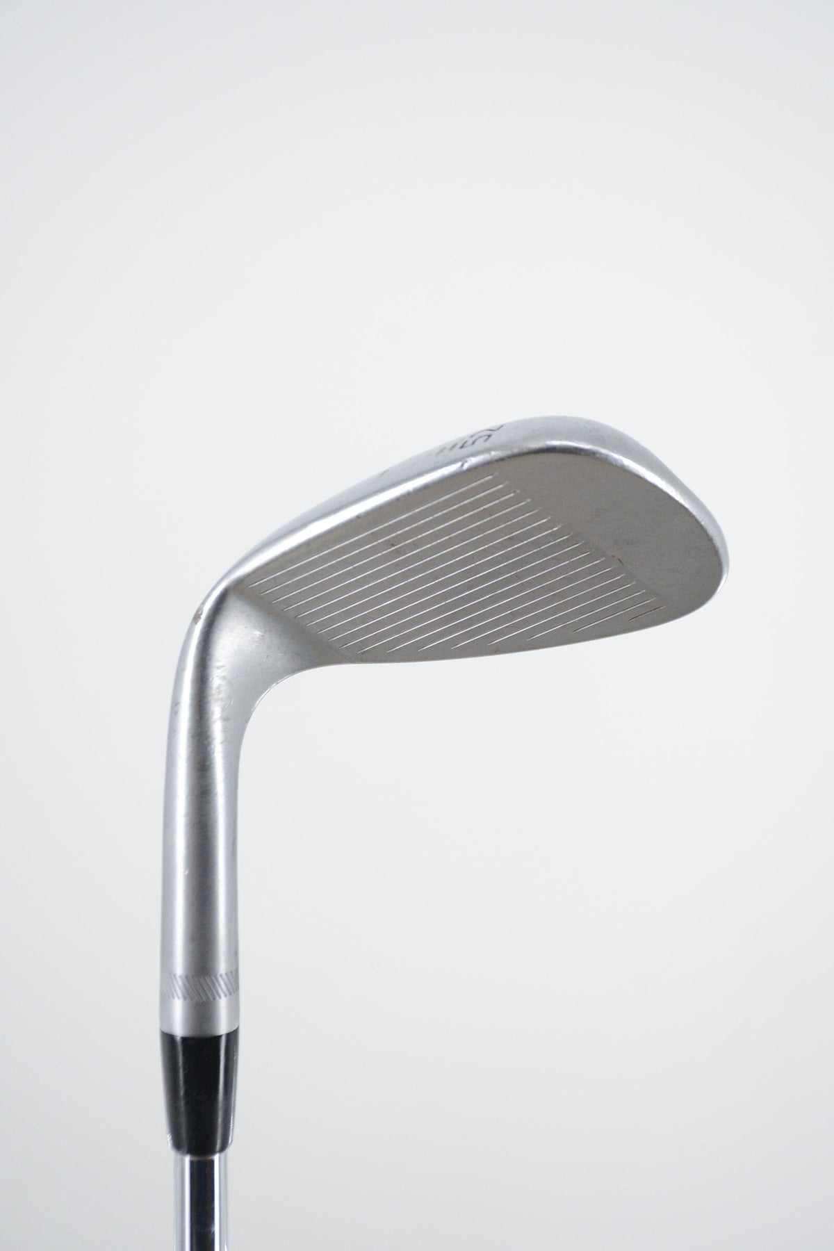 Titleist Vokey SM4 Tour Chrome 52 Degree Wedge Wedge Flex 35.5" Golf Clubs GolfRoots 