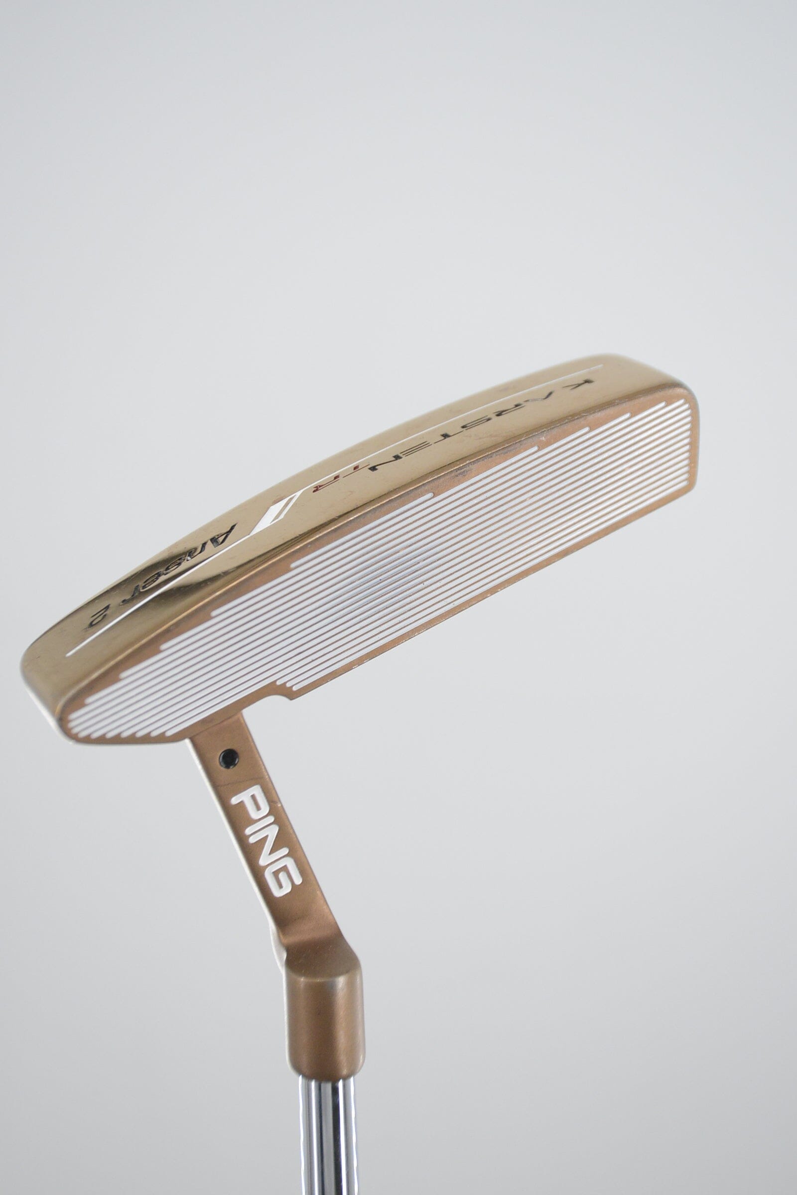 Ping Karsten TR Anser 2 Putter 33.5" Golf Clubs GolfRoots 