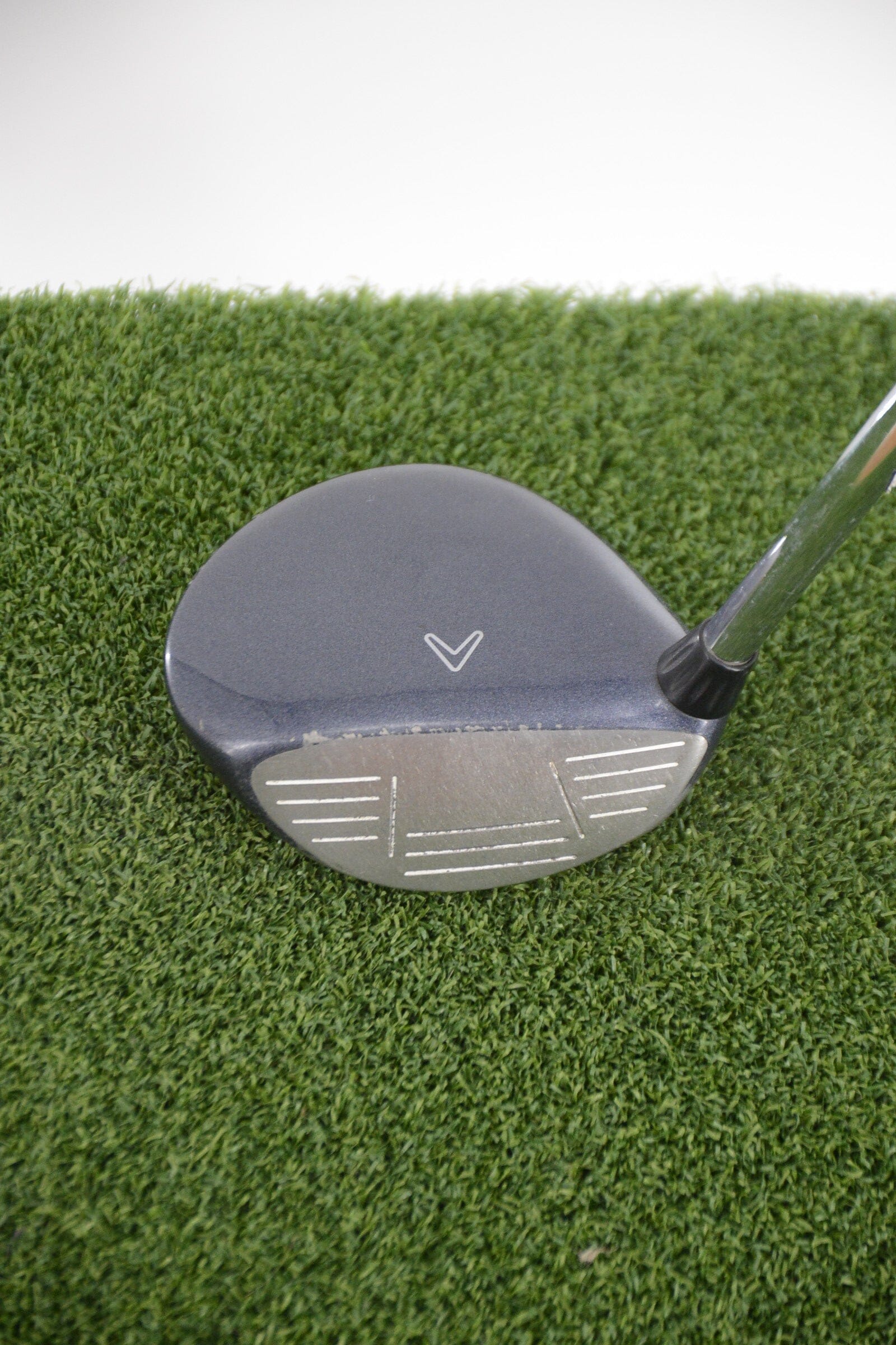 Callaway Steelhead III 11 Wood R Flex 40.25" Golf Clubs GolfRoots 