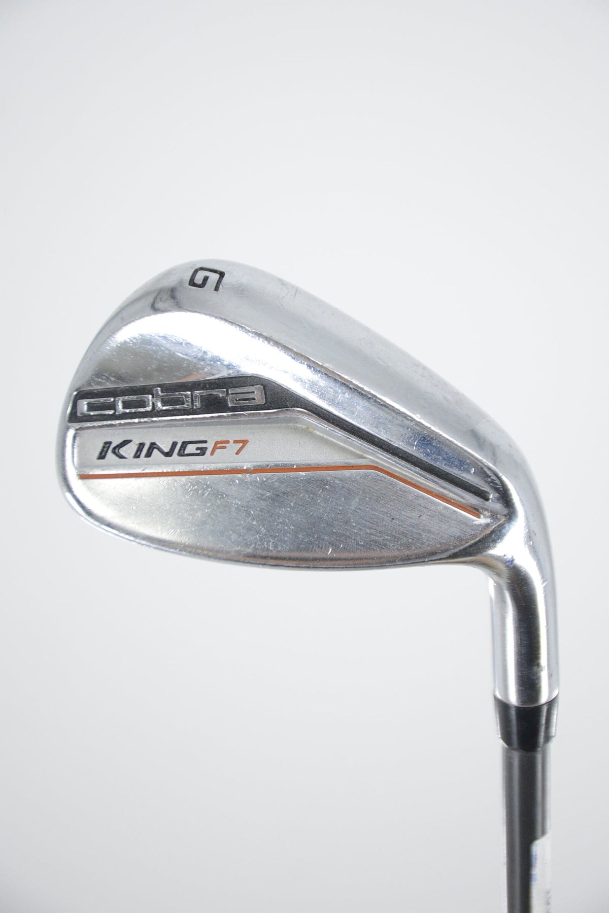 Cobra King F7 GW R Flex 35.5" Golf Clubs GolfRoots 