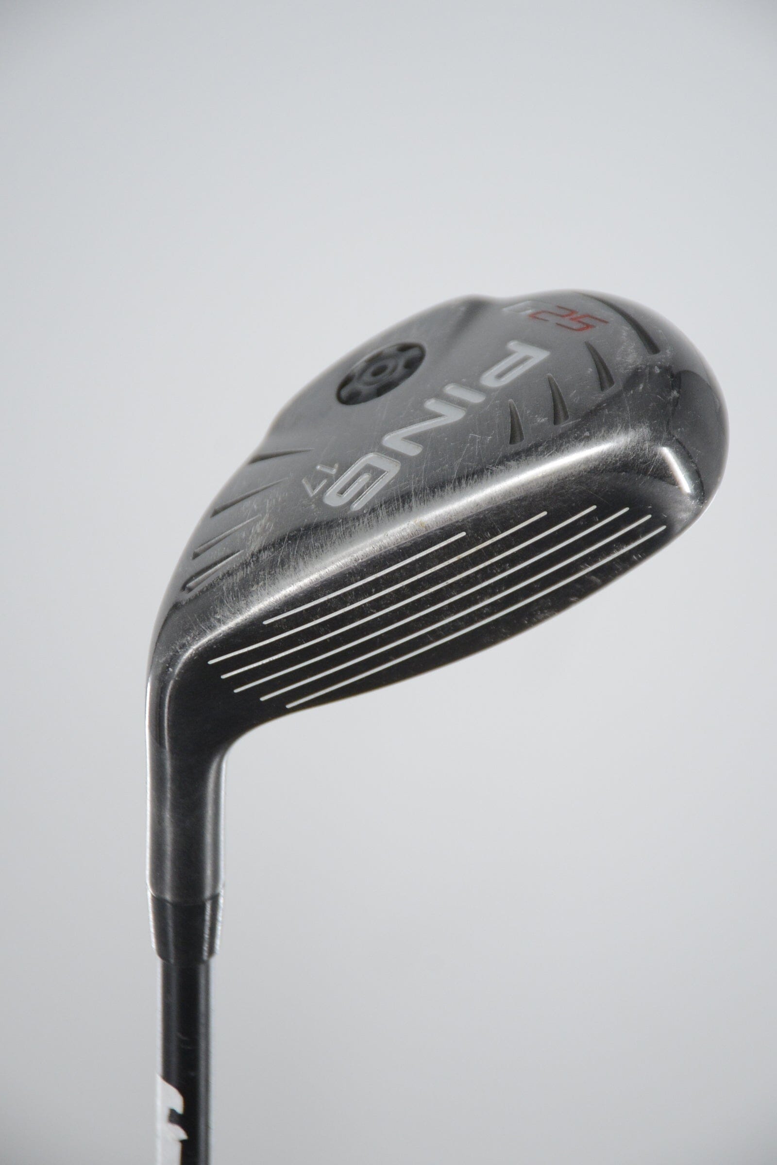 Ping G25 17 Degree Hybrid S Flex 40.5"