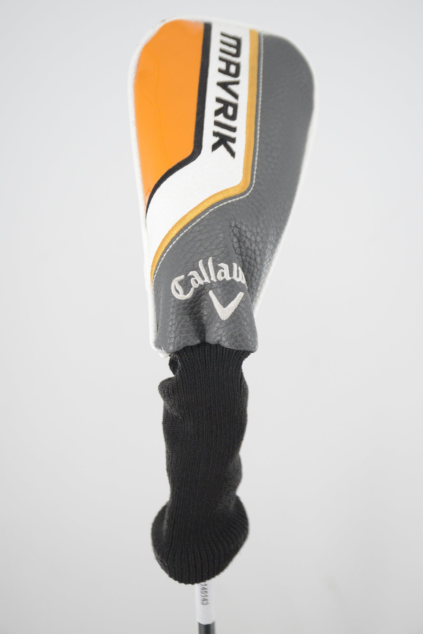 Lefty Callaway Mavrik 22 3 Hybrid R Flex 40.25" Golf Clubs GolfRoots 