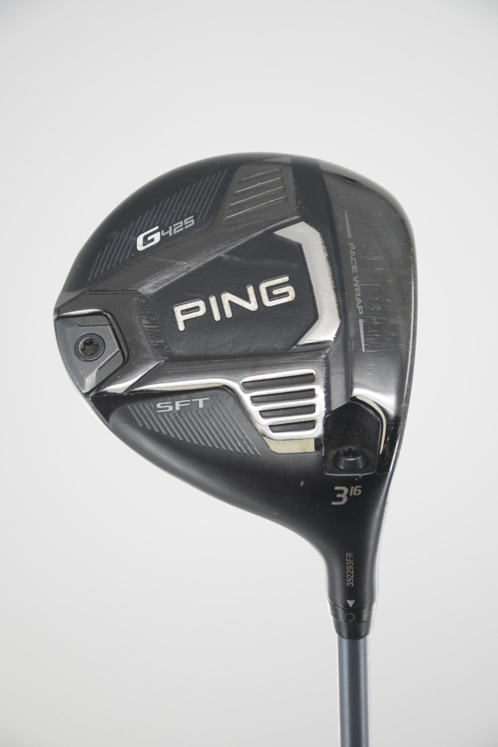 Ping G425 SFT 3 Wood R Flex 42.5"
