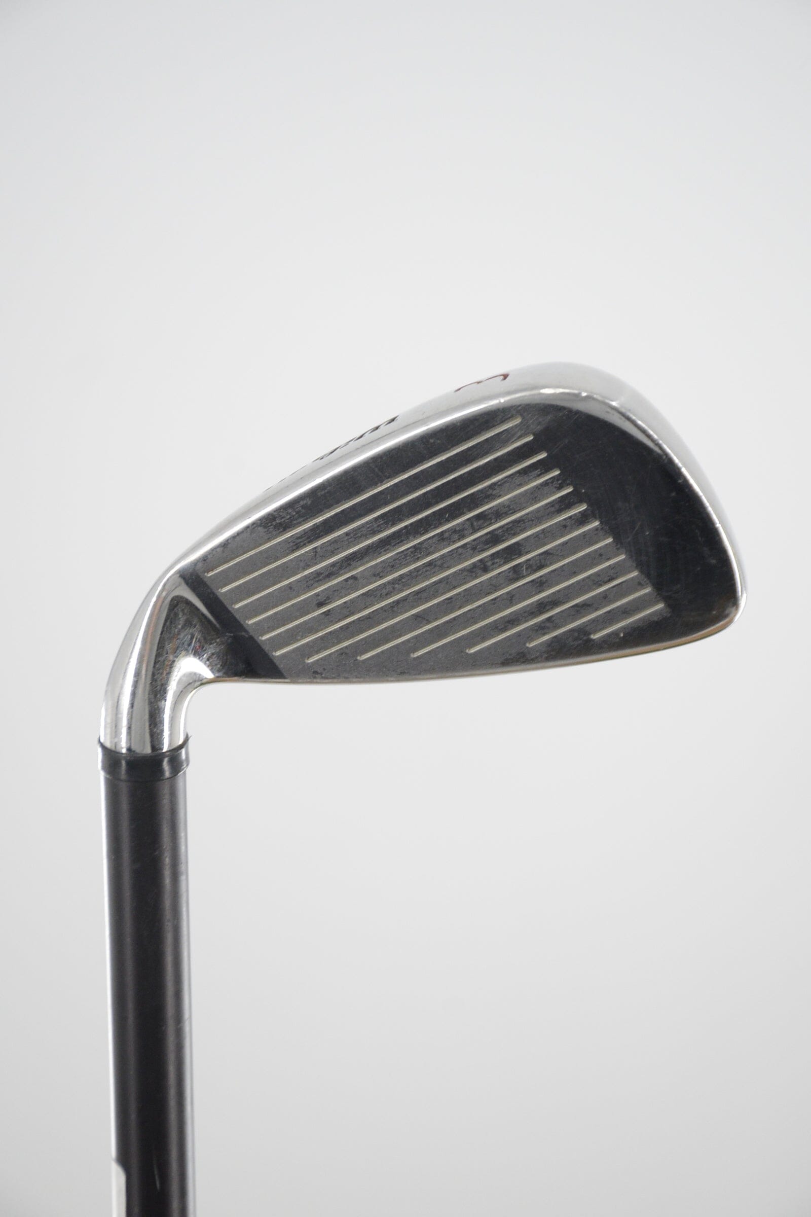 Wilson Deep Red 3 Iron R Flex 39" Golf Clubs GolfRoots 