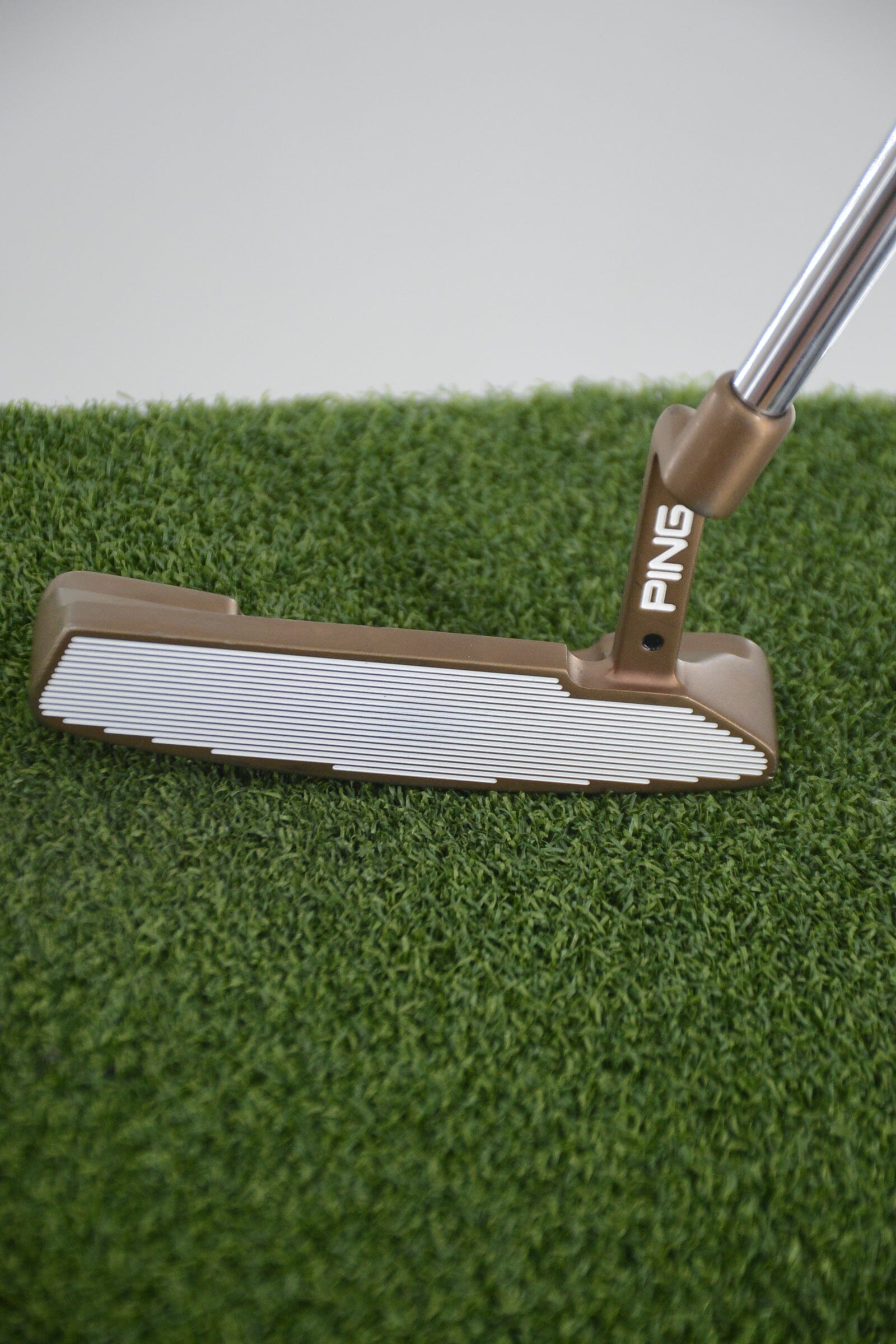 Ping Karsten TR Anser 2 Putter 33.5" Golf Clubs GolfRoots 