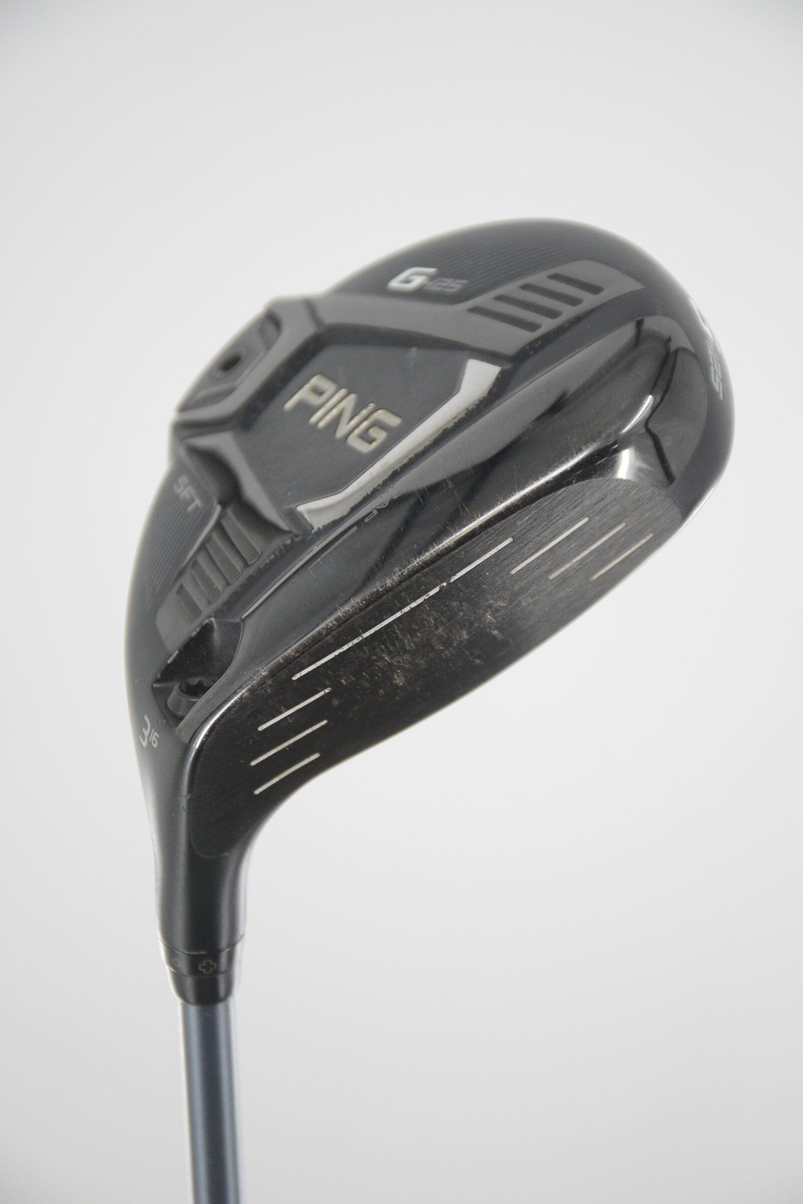 Ping G425 SFT 3 Wood R Flex 42.5" Golf Clubs GolfRoots 