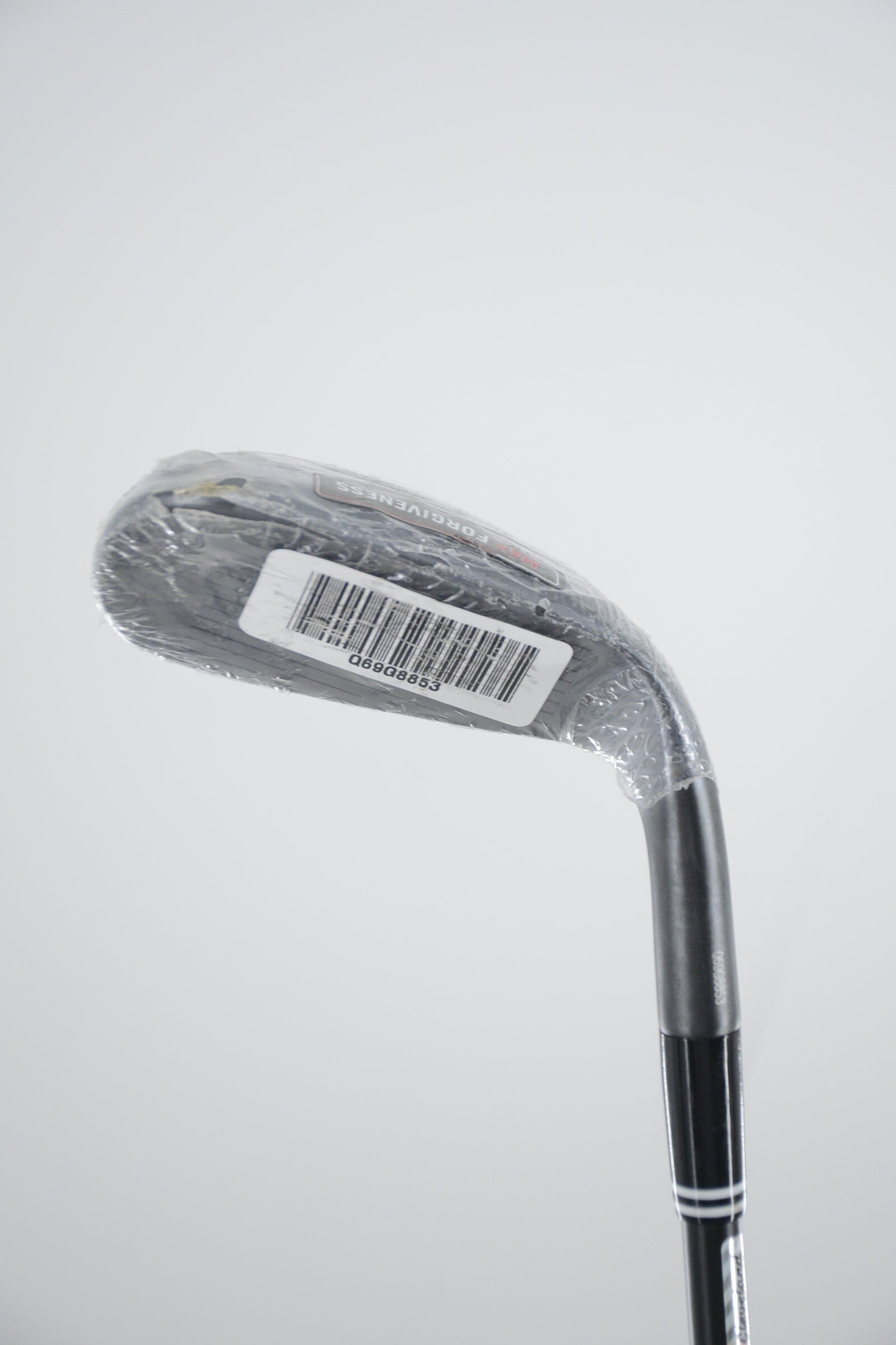 NEW Lefty Cleveland Smart Sole 4.0 Chipper Wedge Flex 34" Golf Clubs GolfRoots 