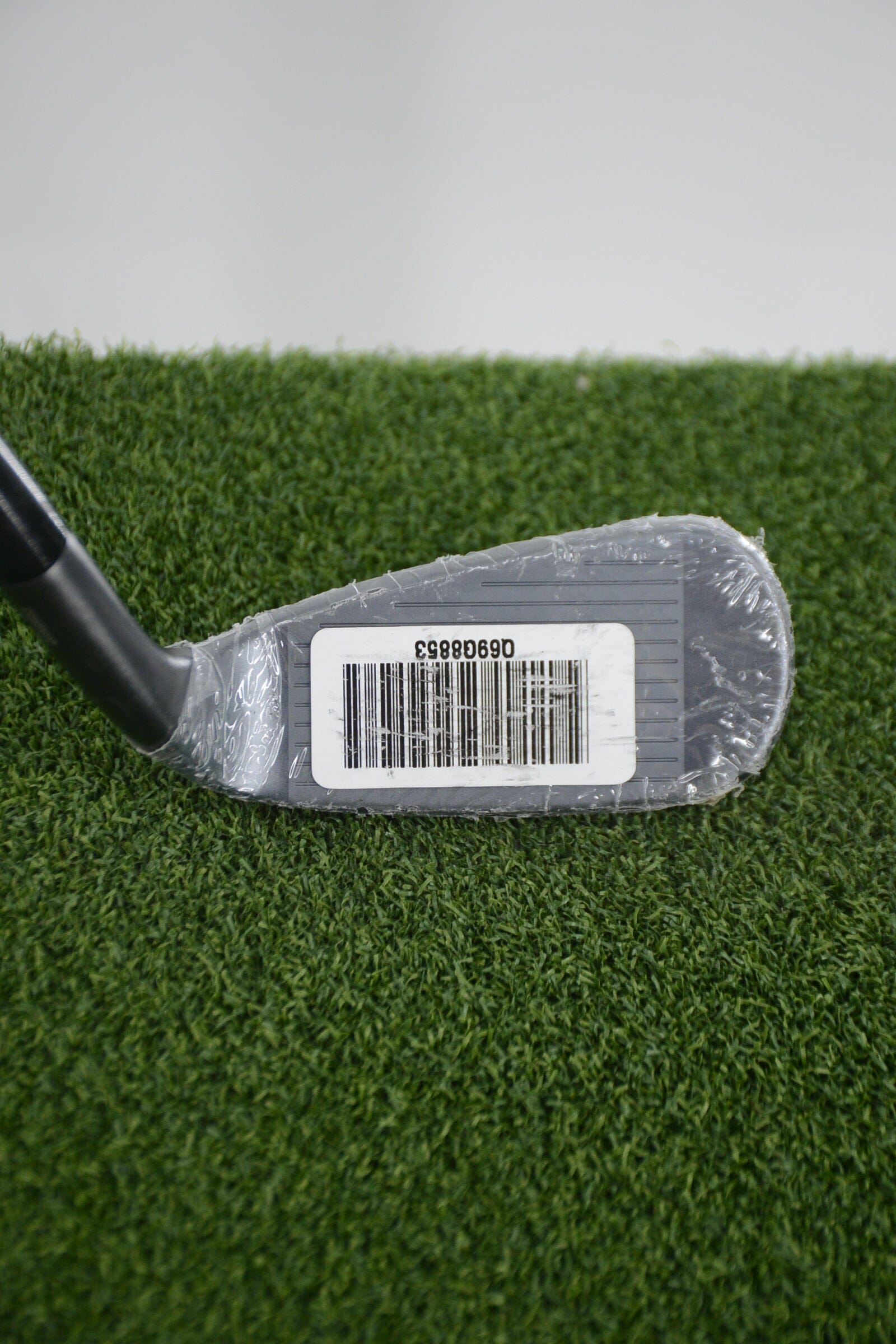 NEW Lefty Cleveland Smart Sole 4.0 Chipper Wedge Flex 34" Golf Clubs GolfRoots 