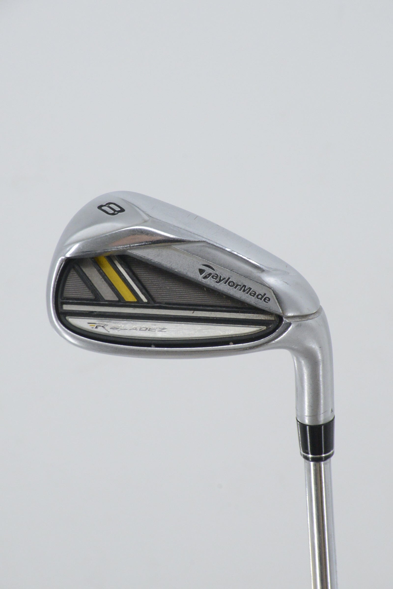 TaylorMade Rbladez 3-9 Iron Set R Flex +0.75" Golf Clubs GolfRoots 