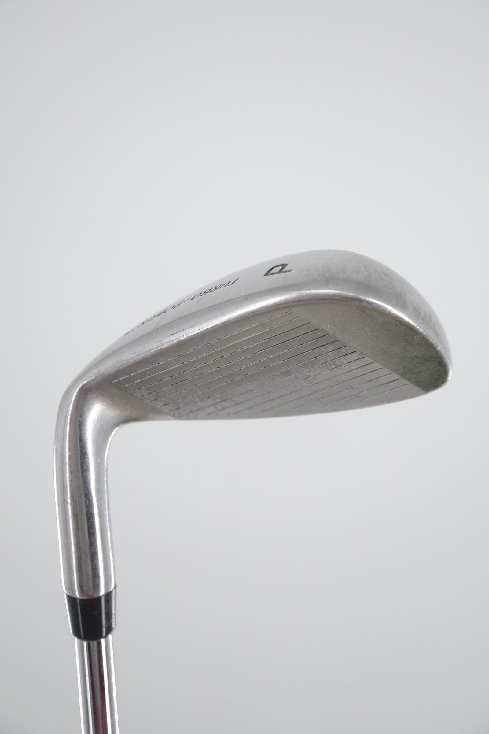 Turbo Power V91 PW R Flex 35.5" Golf Clubs GolfRoots 