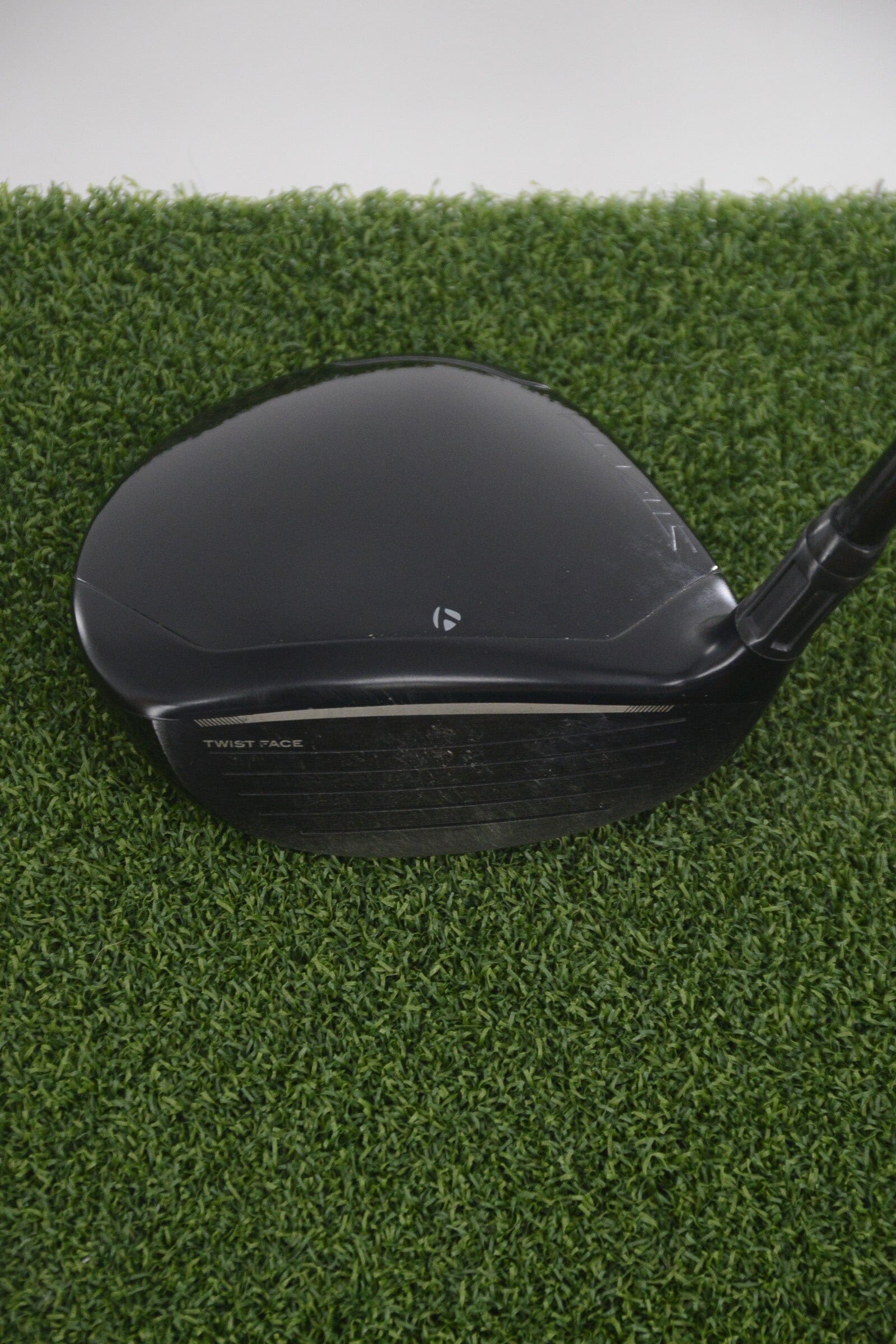 TaylorMade Stealth 2 HD 3 Wood S Flex 43.25" Golf Clubs GolfRoots 