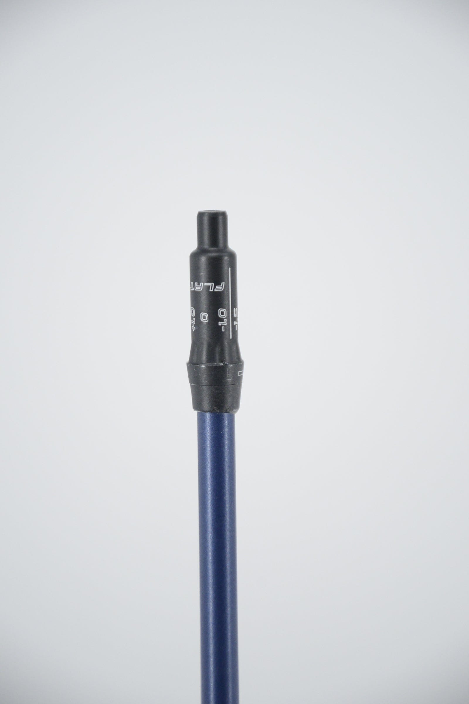 LA Golf Bryson Series Low Ping Driver Shaft S Flex 44.5" Golf Clubs GolfRoots 