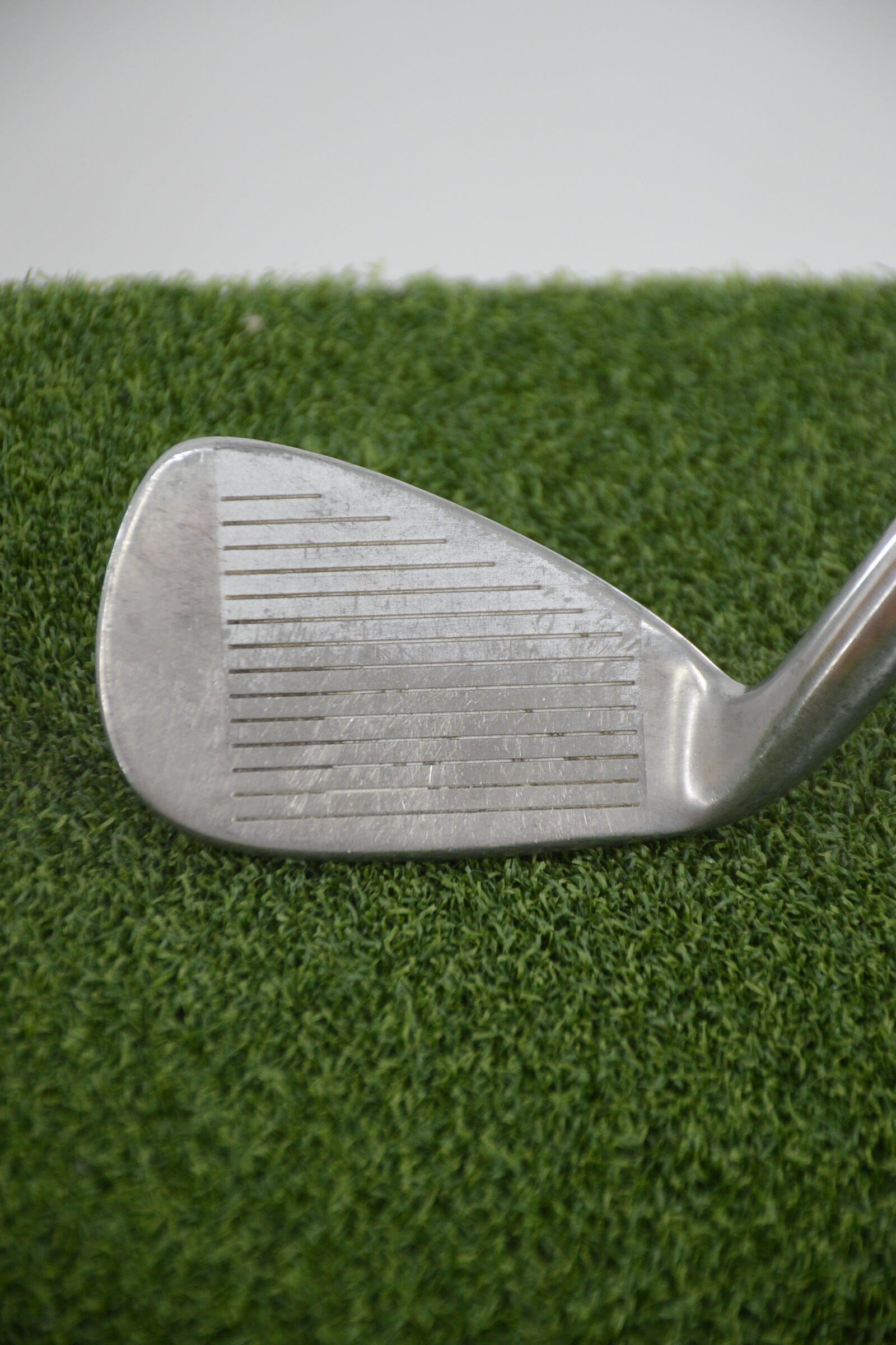Turbo Power V91 PW R Flex 35.5" Golf Clubs GolfRoots 