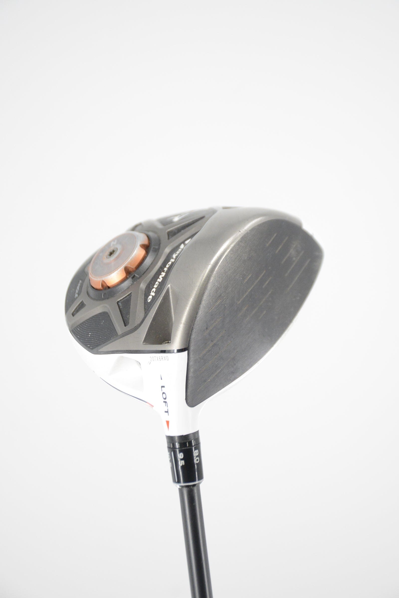 TaylorMade R1 10 Degree Driver R Flex 45.25" Golf Clubs GolfRoots 