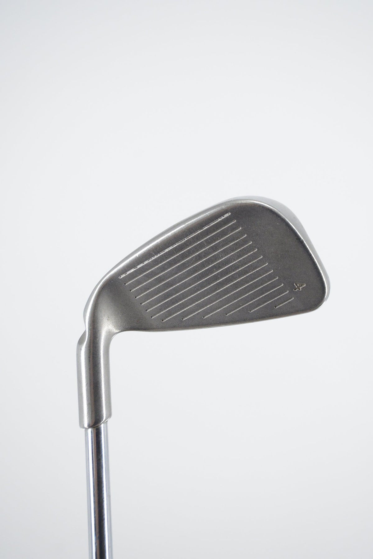 Ping I5 4 Iron R Flex 38" Golf Clubs GolfRoots 