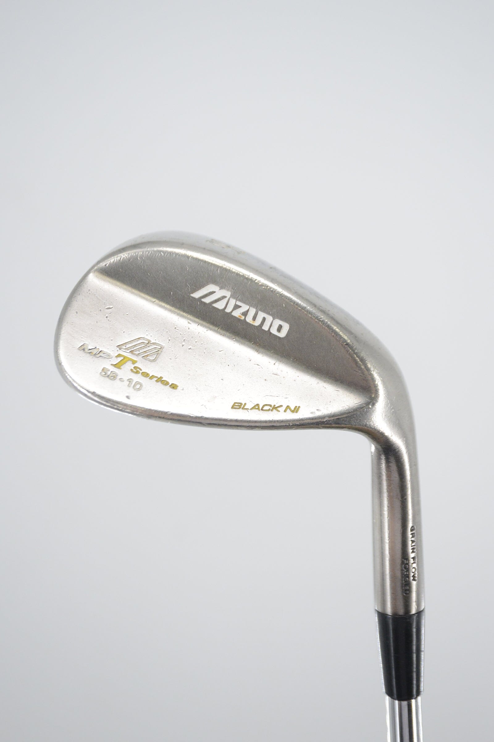 Mizuno MP T Series 56 Degree Wedge Wedge Flex 35.75" Golf Clubs GolfRoots 