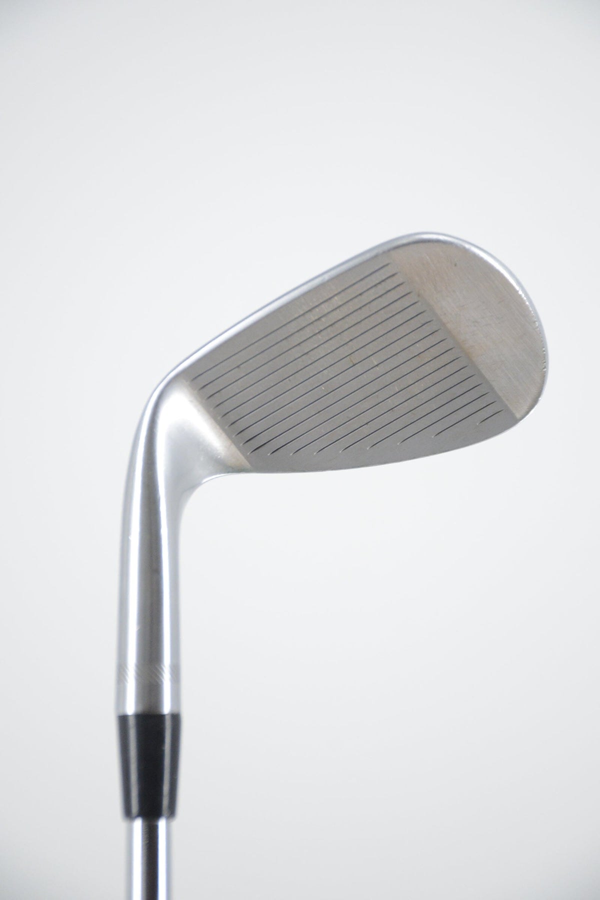Titleist Vokey SM9 Tour Chrome 52 Degree Wedge Wedge Flex 35.25" Golf Clubs GolfRoots 