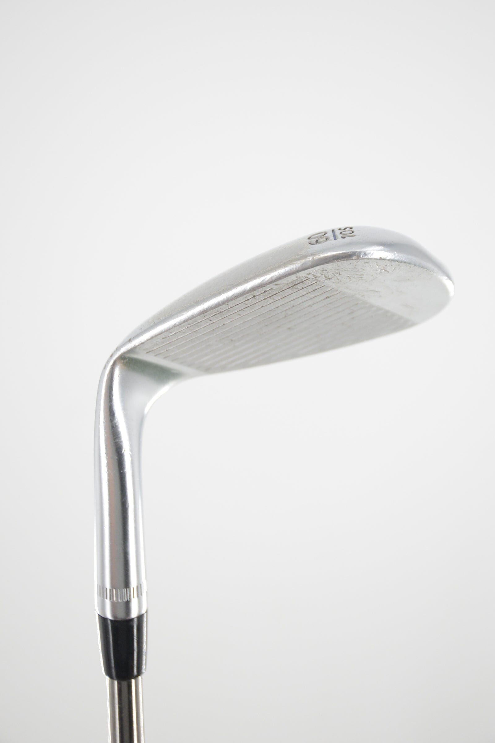 Women's Callaway Jaws MD5 Chrome 60 Degree Wedge W Flex 33.75" Golf Clubs GolfRoots 