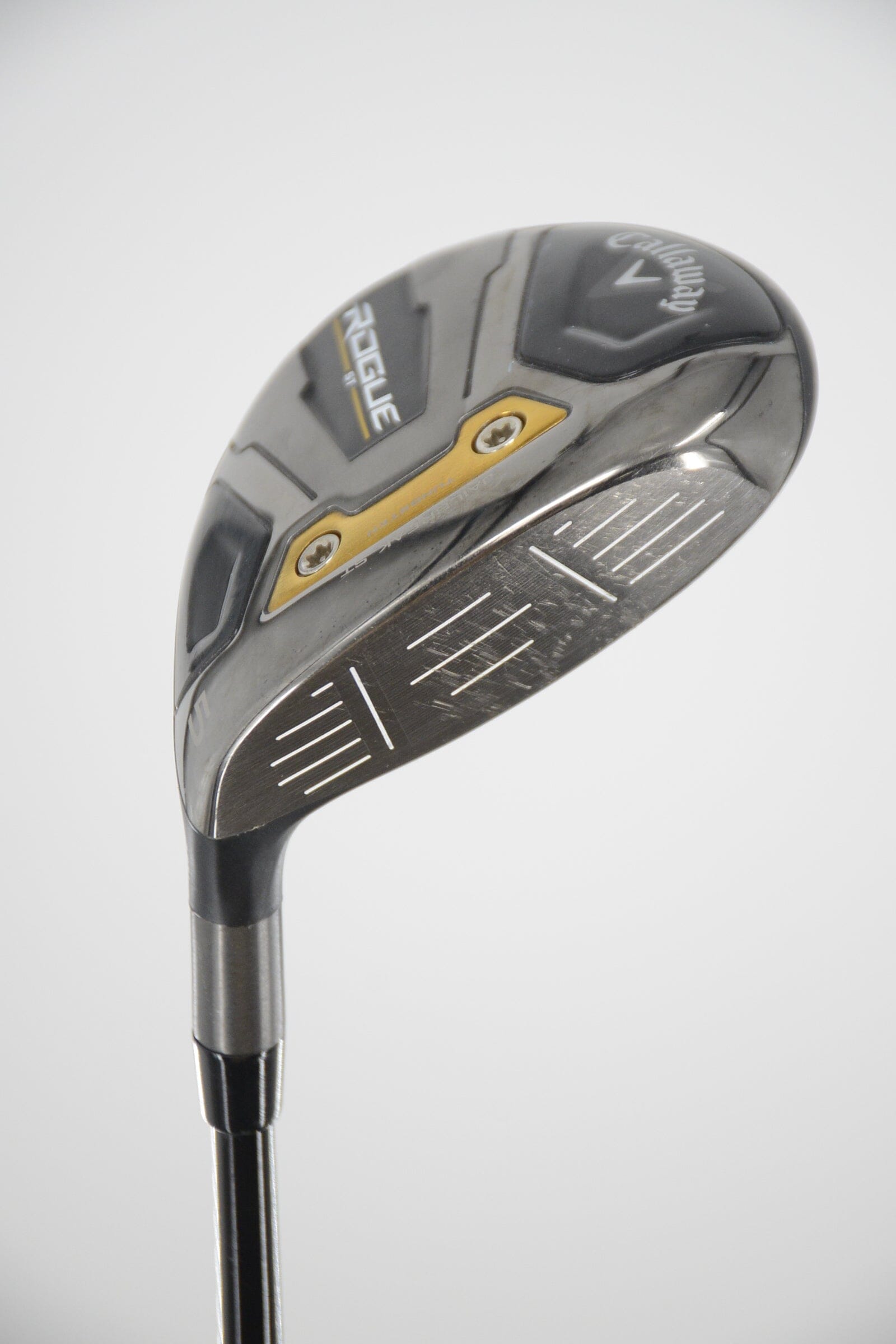 Callaway Rogue St Max 5 Wood R Flex 42.25" Golf Clubs GolfRoots 