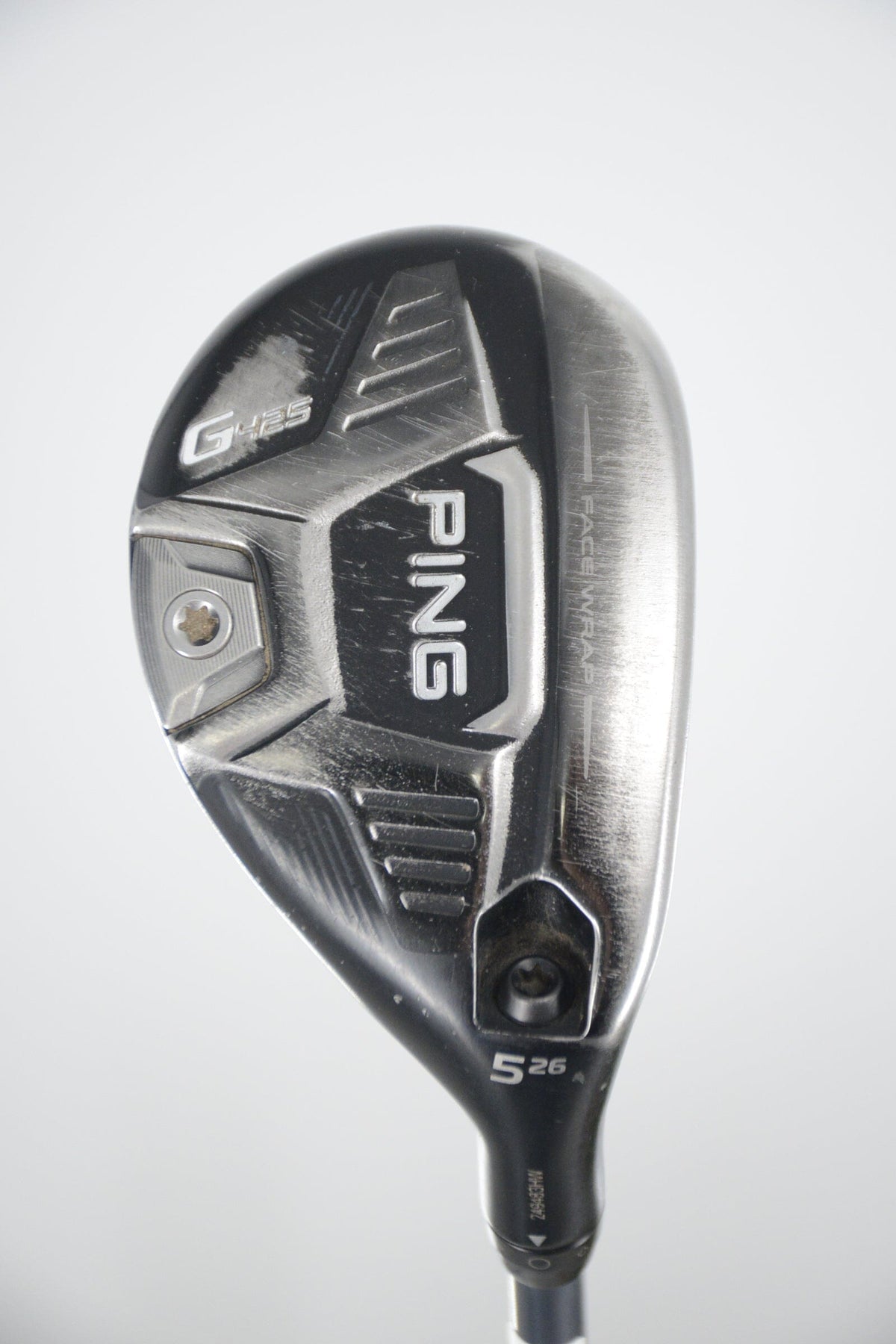 Ping G425 5 Hybrid S Flex 39" Golf Hybrids Ping 
