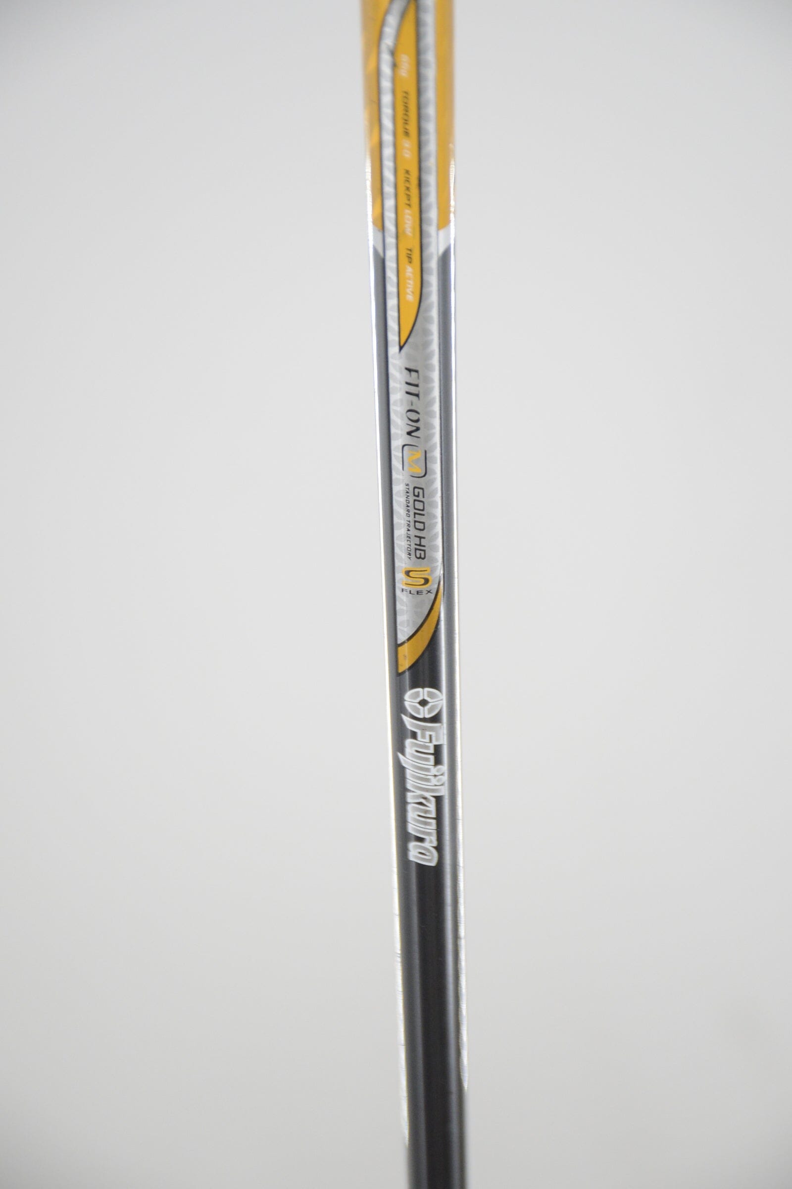 Cleveland Hibore XLS 5 Hybrid S Flex 39" Golf Clubs GolfRoots 