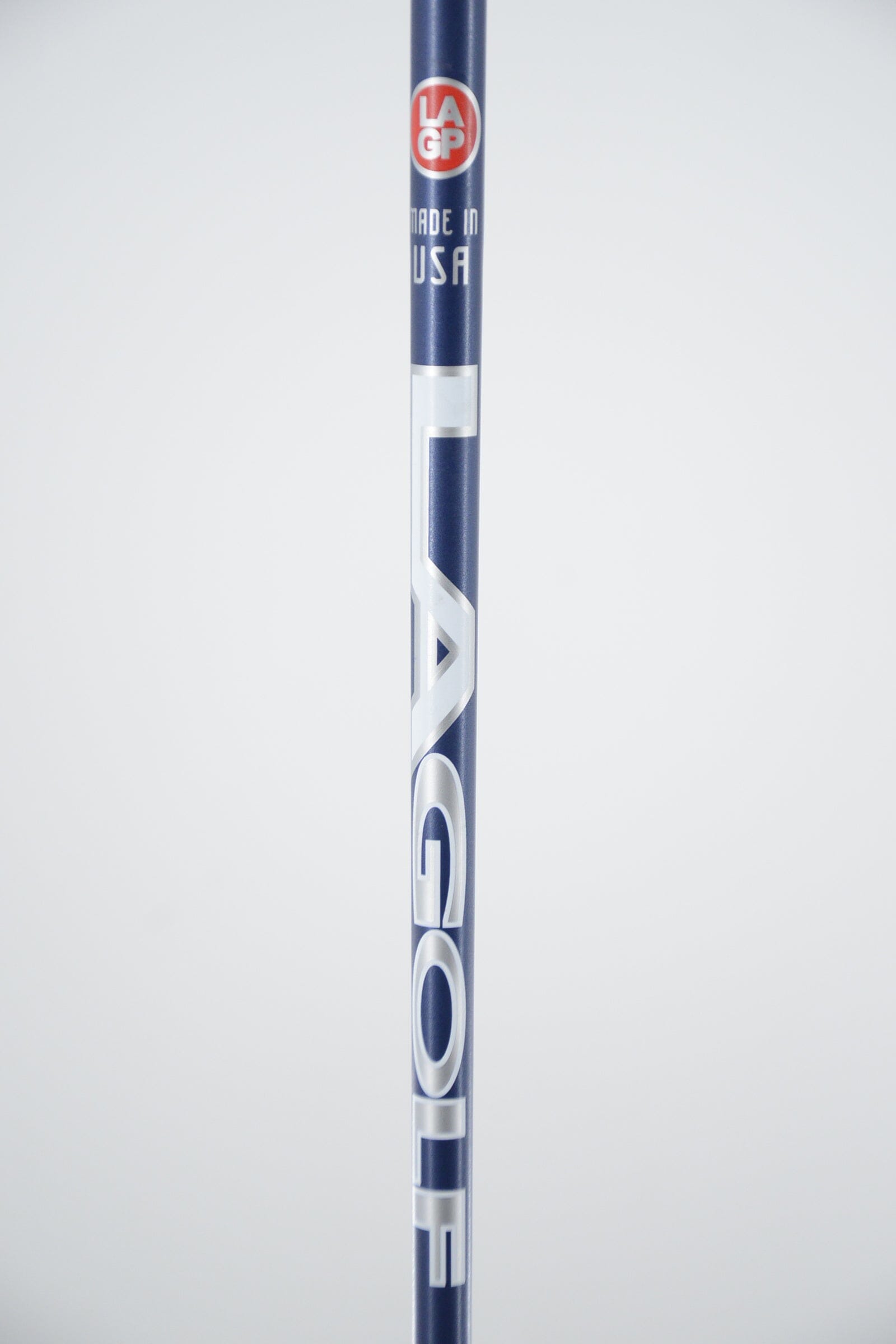 LA Golf Bryson Series Low Ping Driver Shaft S Flex 44.5" Golf Clubs GolfRoots 