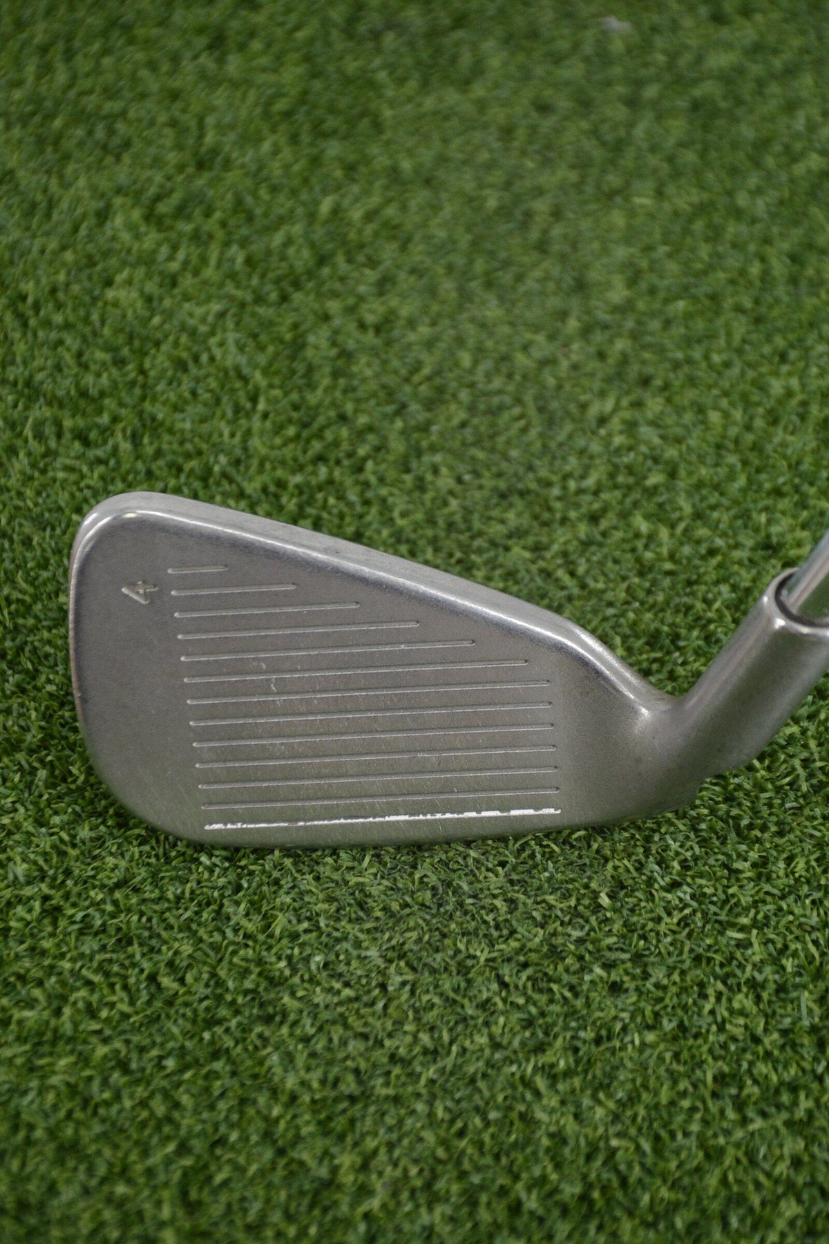 Ping I5 4 Iron R Flex 38" Golf Clubs GolfRoots 