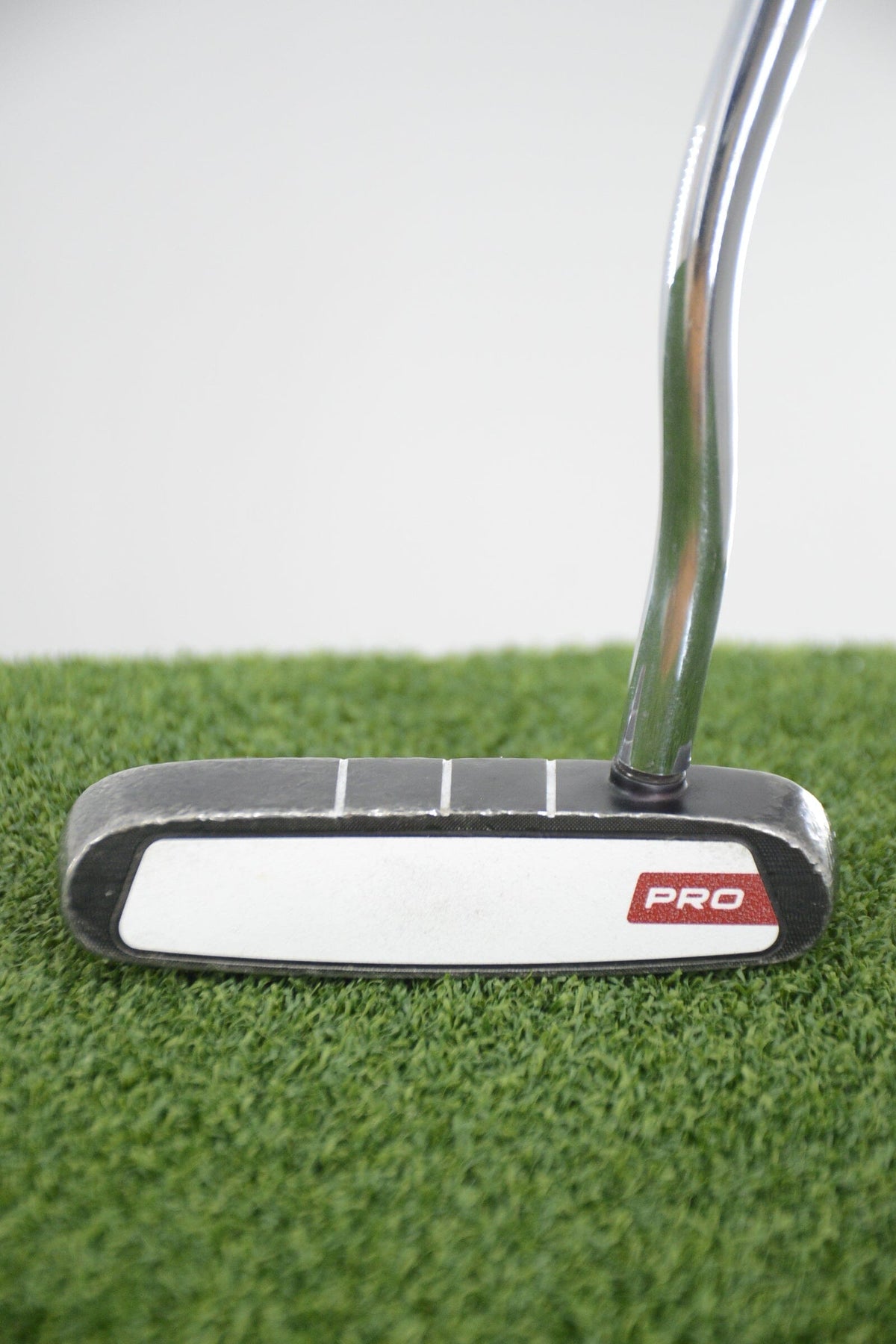 Odyssey White Hot Pro Rossie Putter 34" Golf Putters Odyssey 