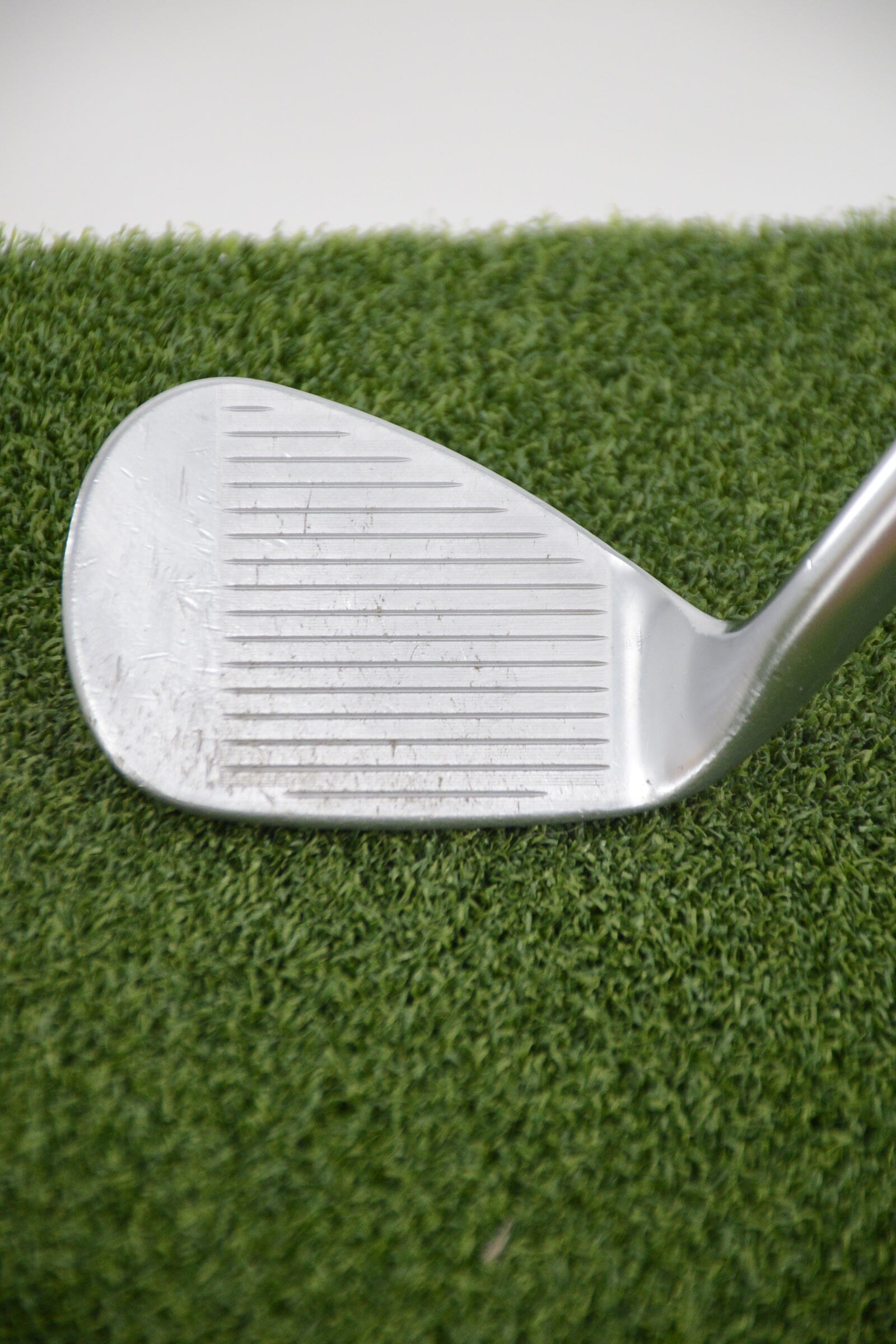 Women's Callaway Jaws MD5 Chrome 60 Degree Wedge W Flex 33.75" Golf Clubs GolfRoots 