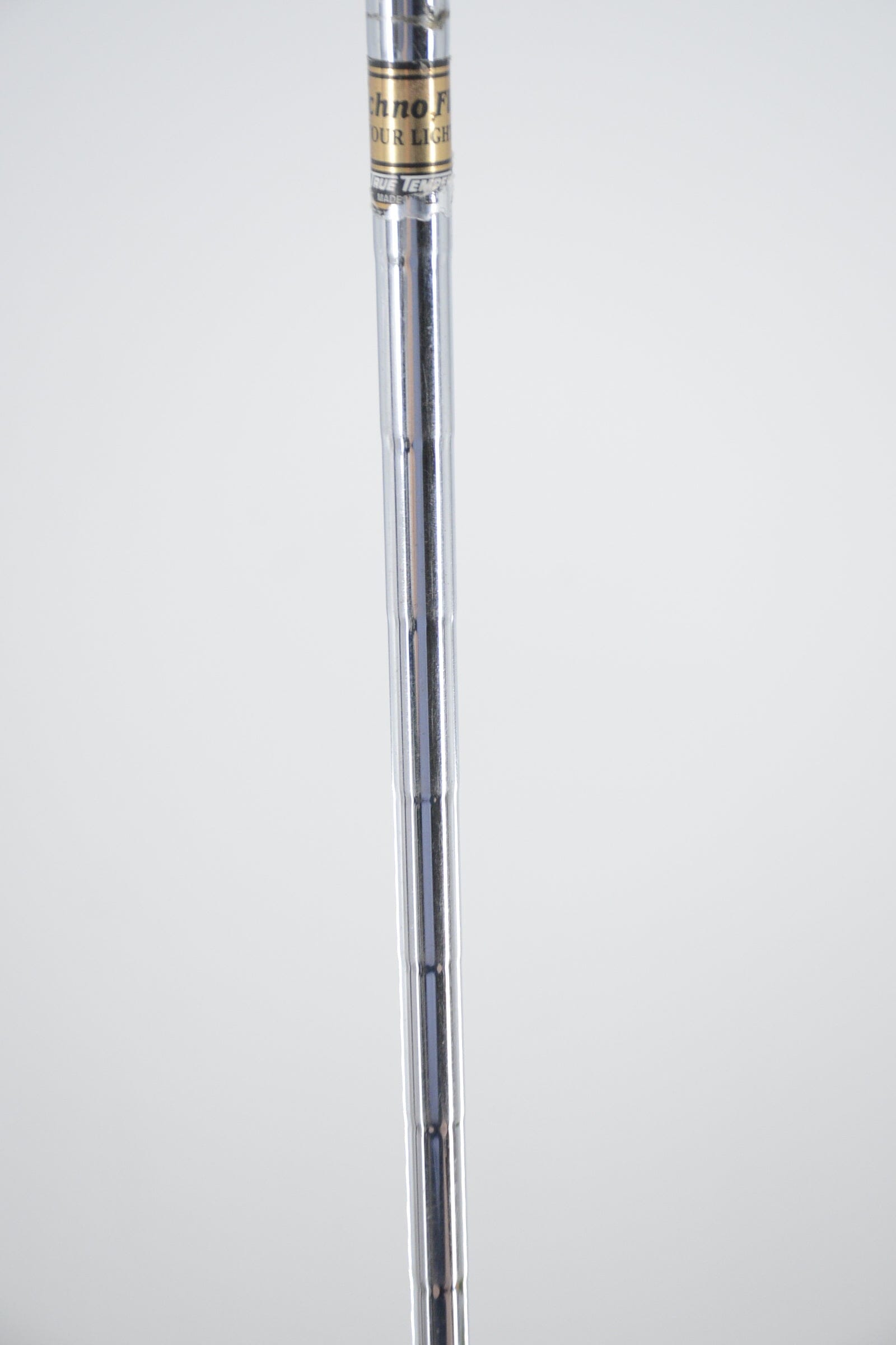 Performer Stainless 60 Degree Wedge S Flex 34" Golf Clubs GolfRoots 