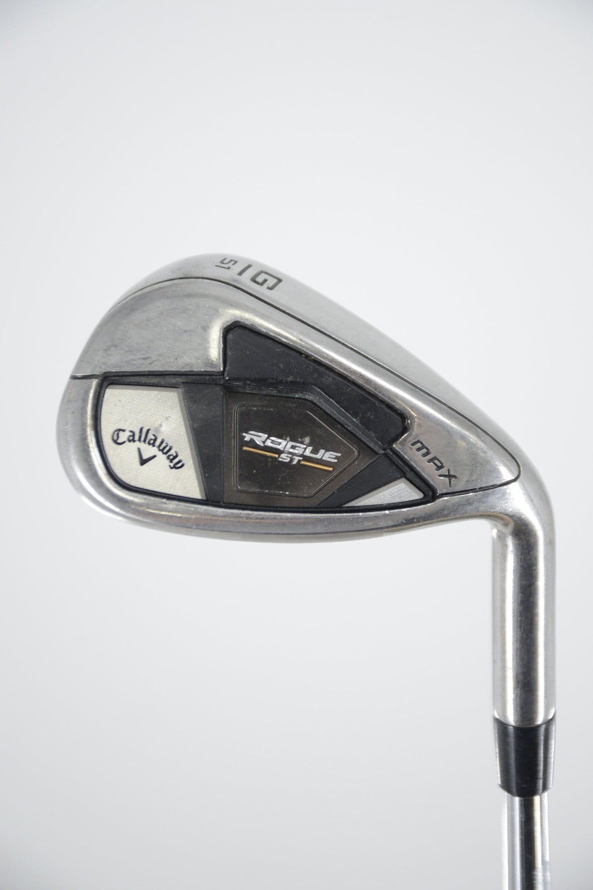 Callaway Rogue ST Max GW R Flex 35" Golf Clubs GolfRoots 