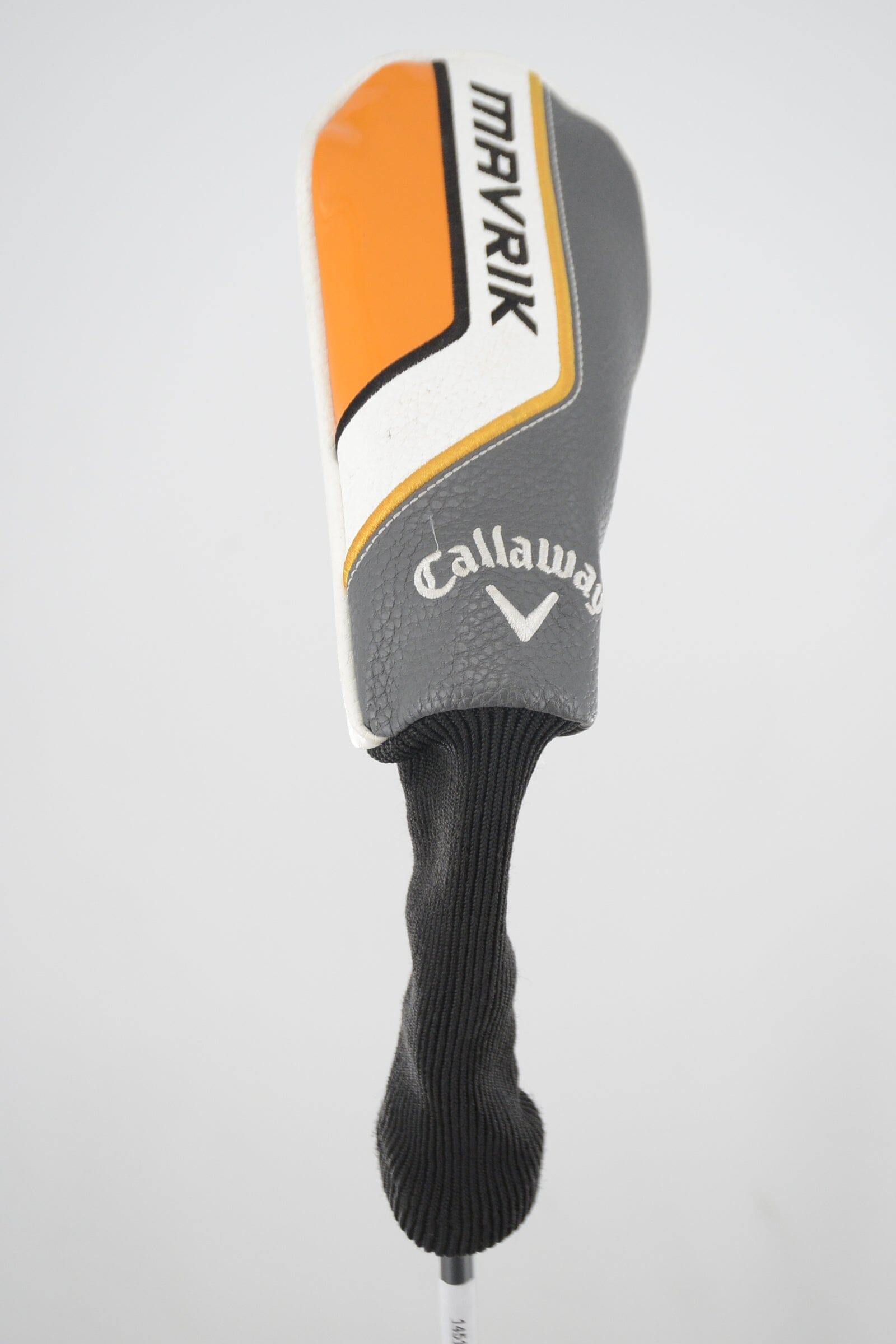 Lefty Callaway Mavrik 22 4 Hybrid R Flex 39.5" Golf Clubs GolfRoots 