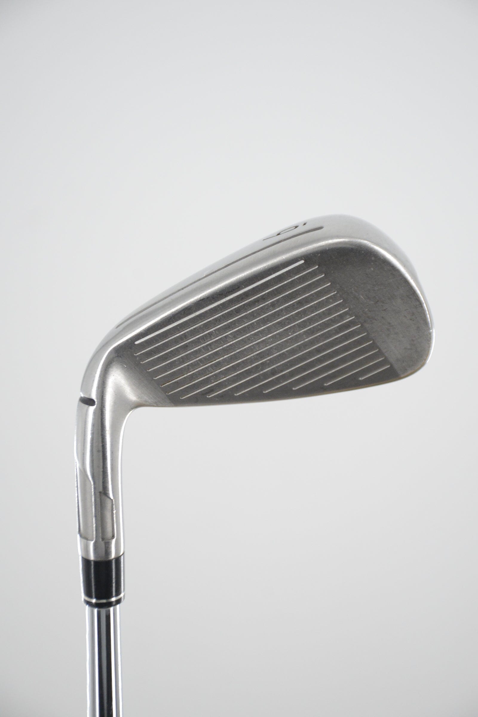 TaylorMade Stealth 6 Iron S Flex 38.5" Golf Clubs GolfRoots 