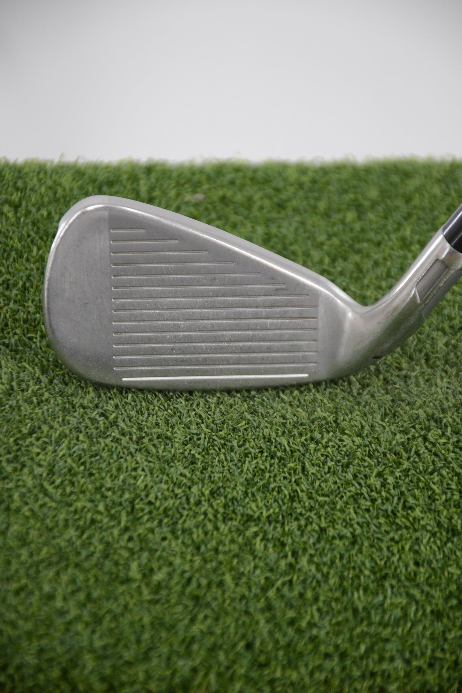 TaylorMade Stealth 6 Iron S Flex 38.5" Golf Clubs GolfRoots 