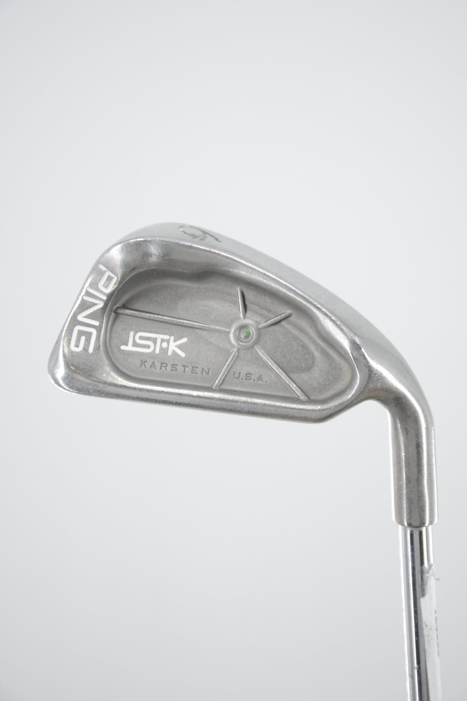 Ping ISI K 6 Iron R Flex 37.5" Golf Clubs GolfRoots 