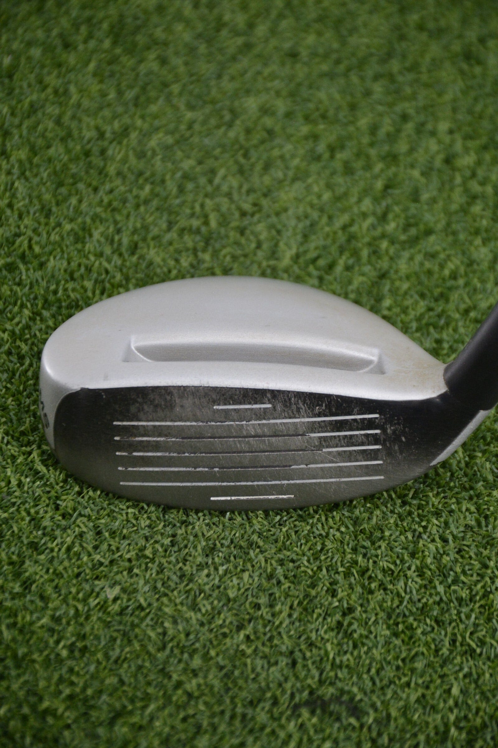 Adams Idea Super XTD 19 Degree Hybrid S Flex 40.25" Golf Clubs GolfRoots 