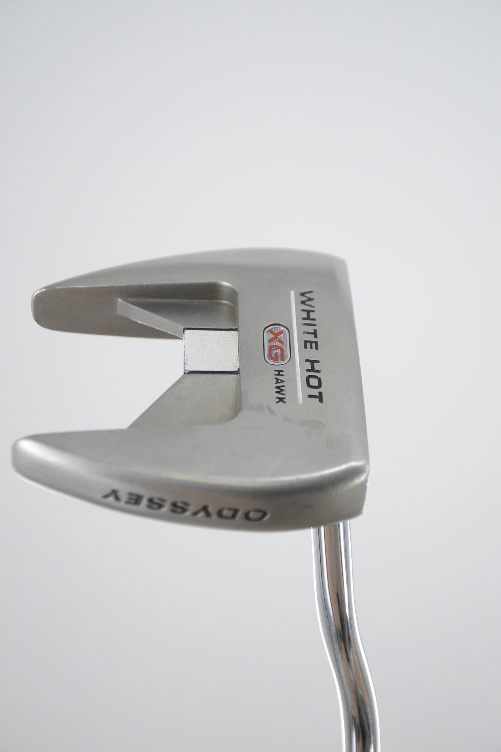 Odyssey White Hot XG Hawk Putter 35"