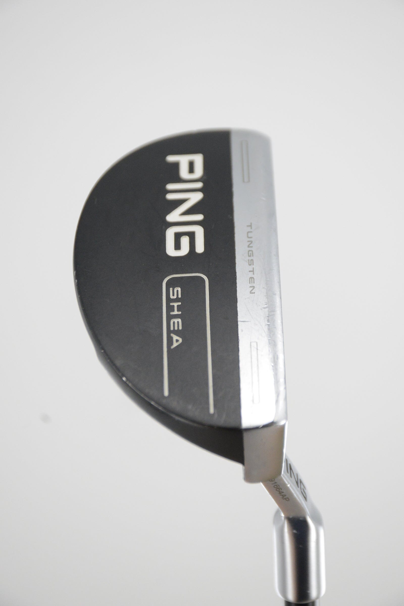 Ping 2023 Shea Mid-Mallet Putter 35" Golf Clubs GolfRoots 