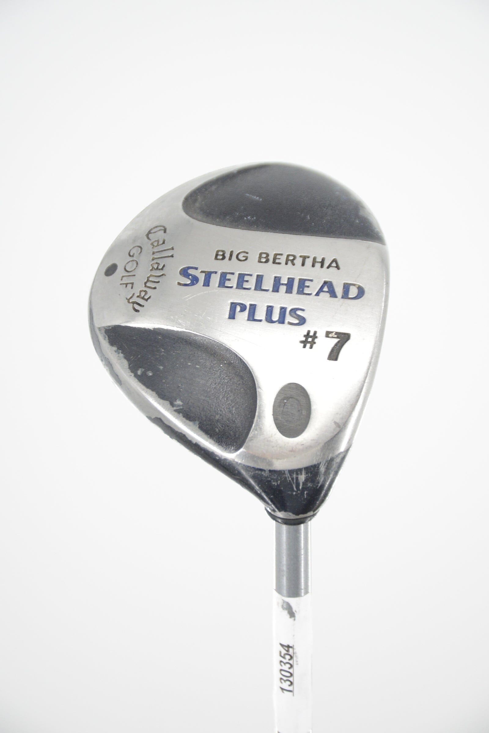 Callaway Steelhead Plus 7 Wood R Flex 41.5" Golf Clubs GolfRoots 
