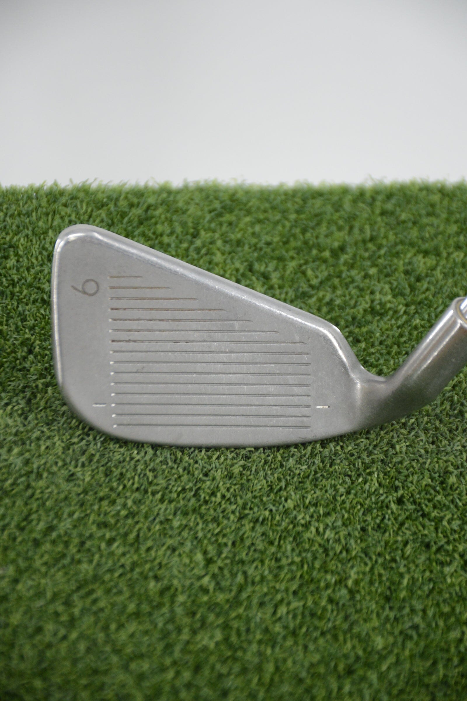 Ping ISI K 6 Iron R Flex 37.5" Golf Clubs GolfRoots 